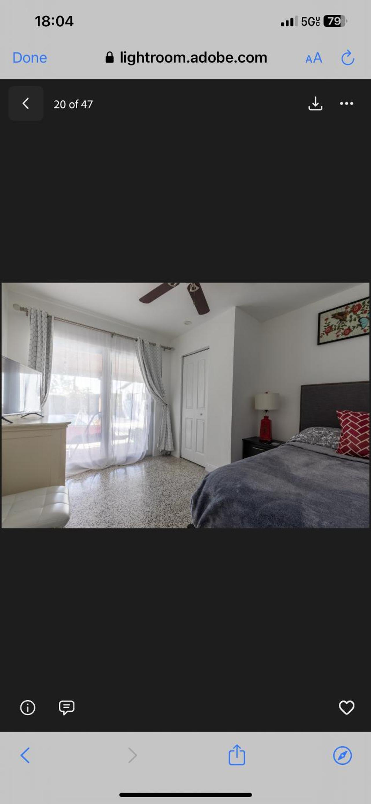 Three-Bedroom Villa photo 1