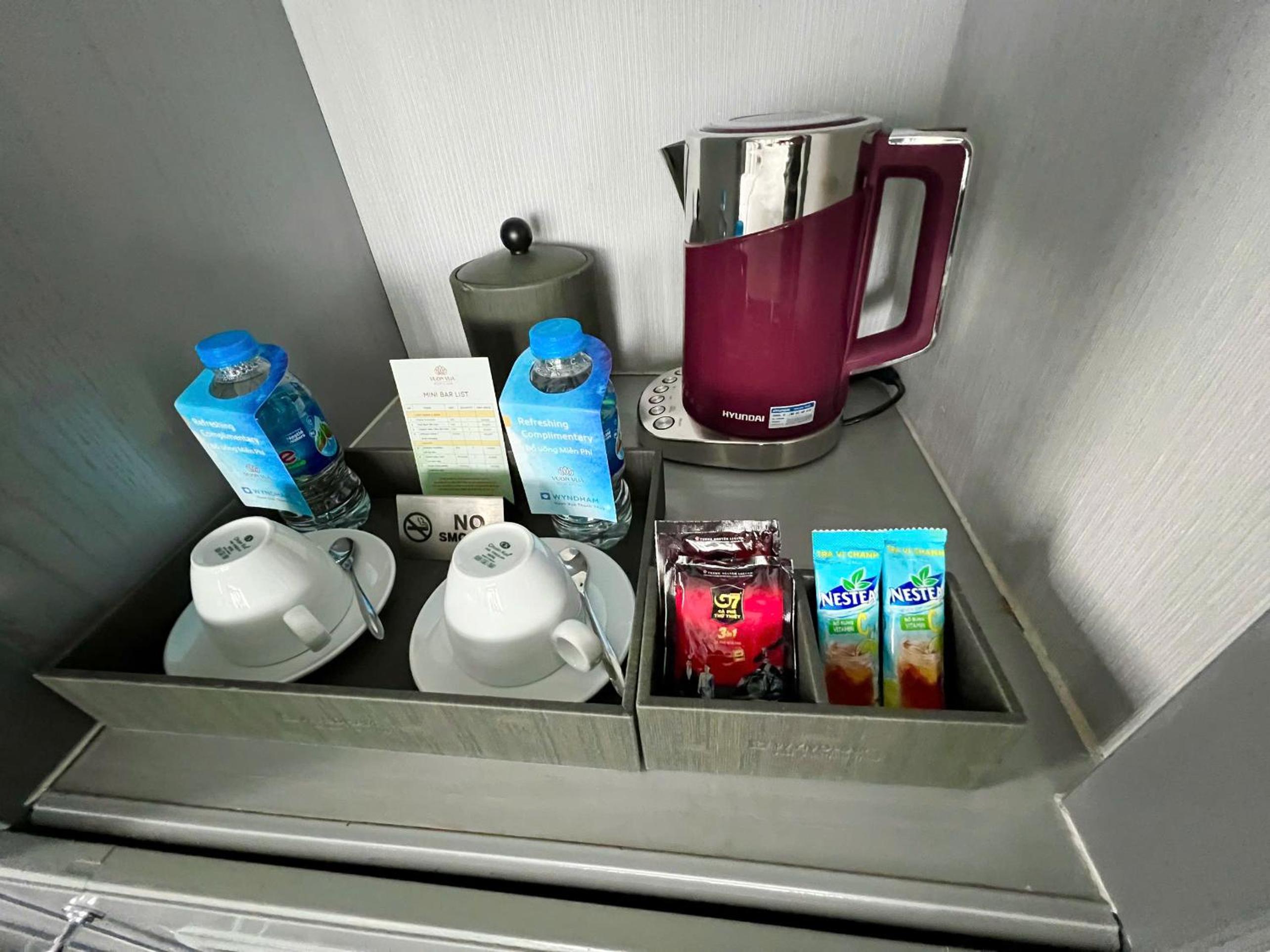 Suite photo 2