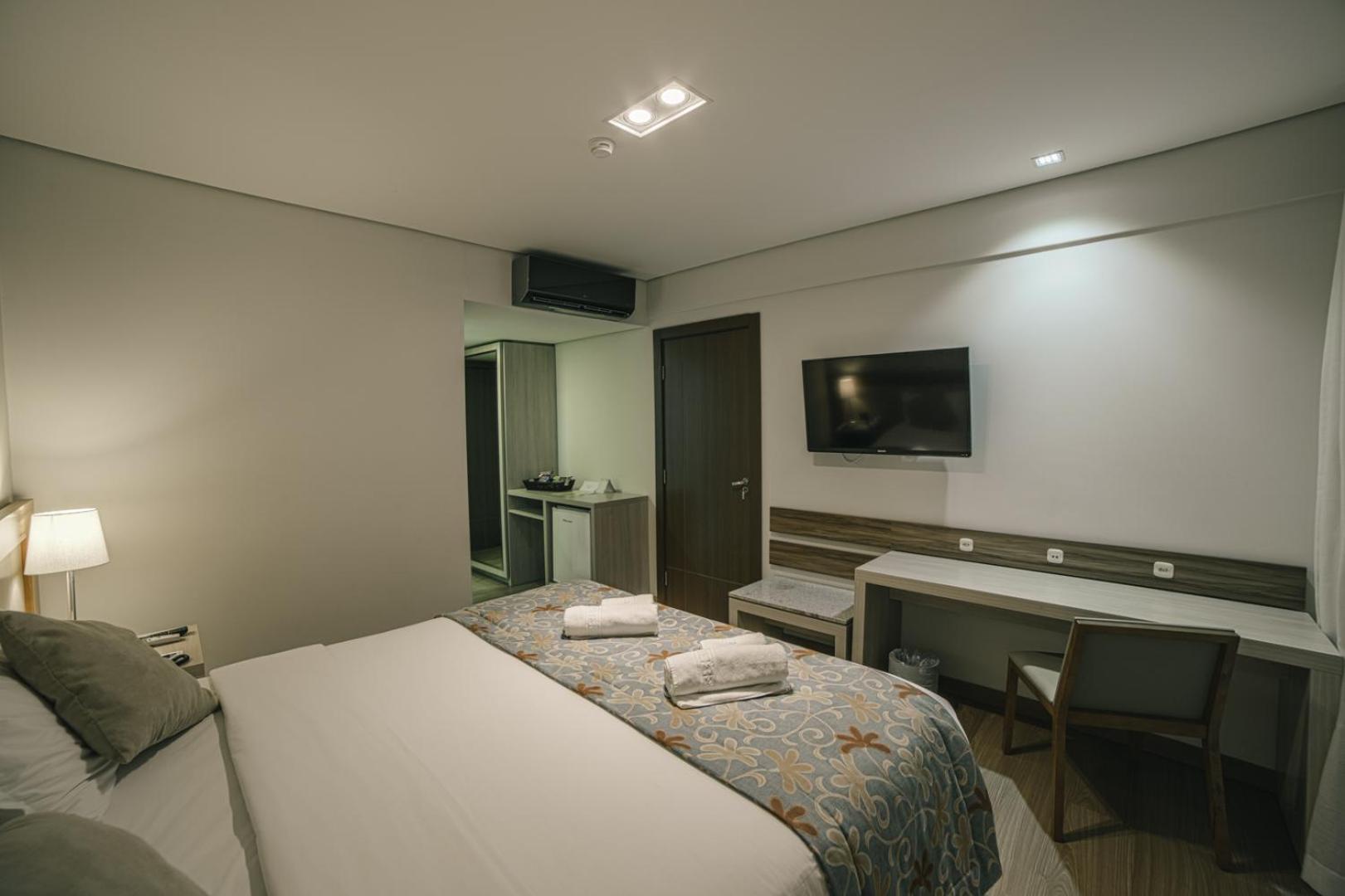 Standard Double Room photo 2