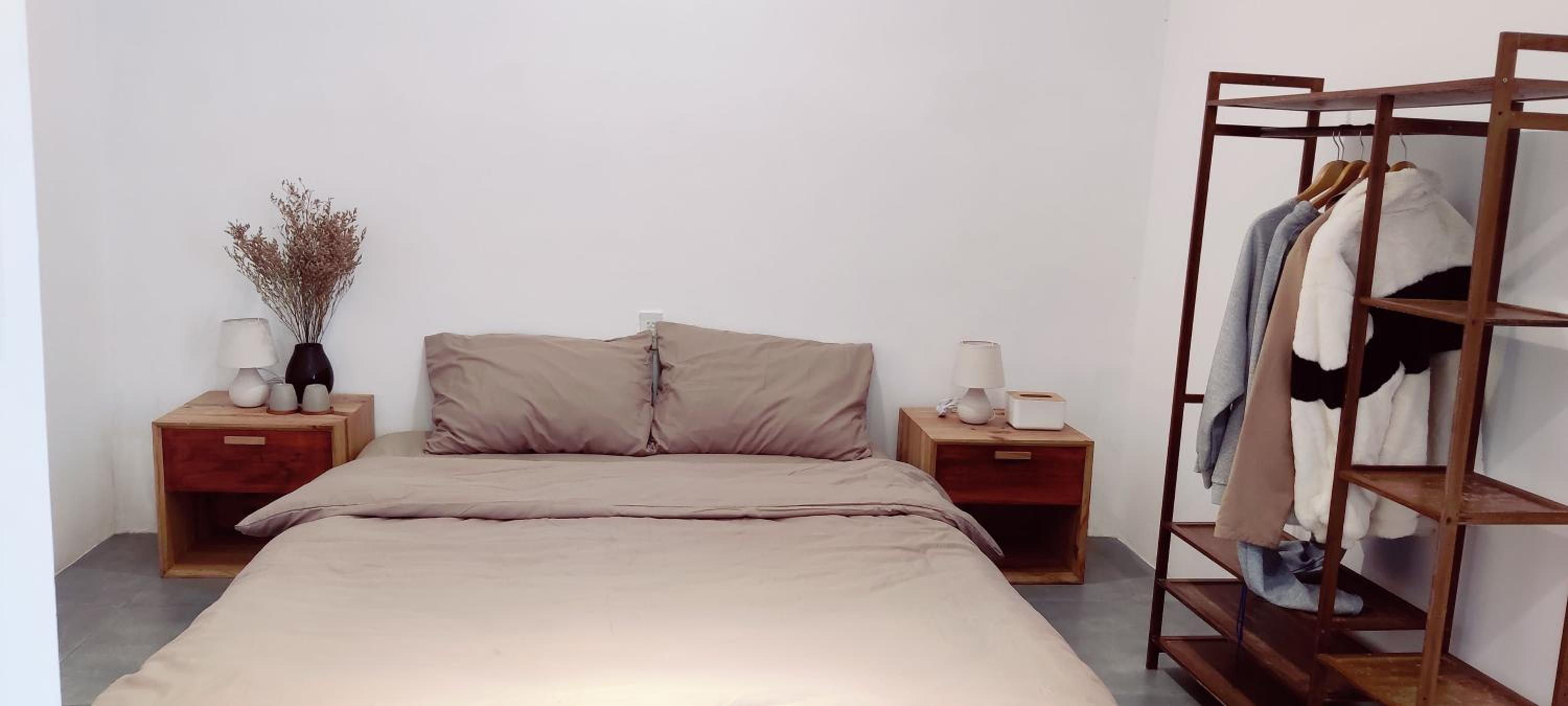 Standard Double Room photo 2