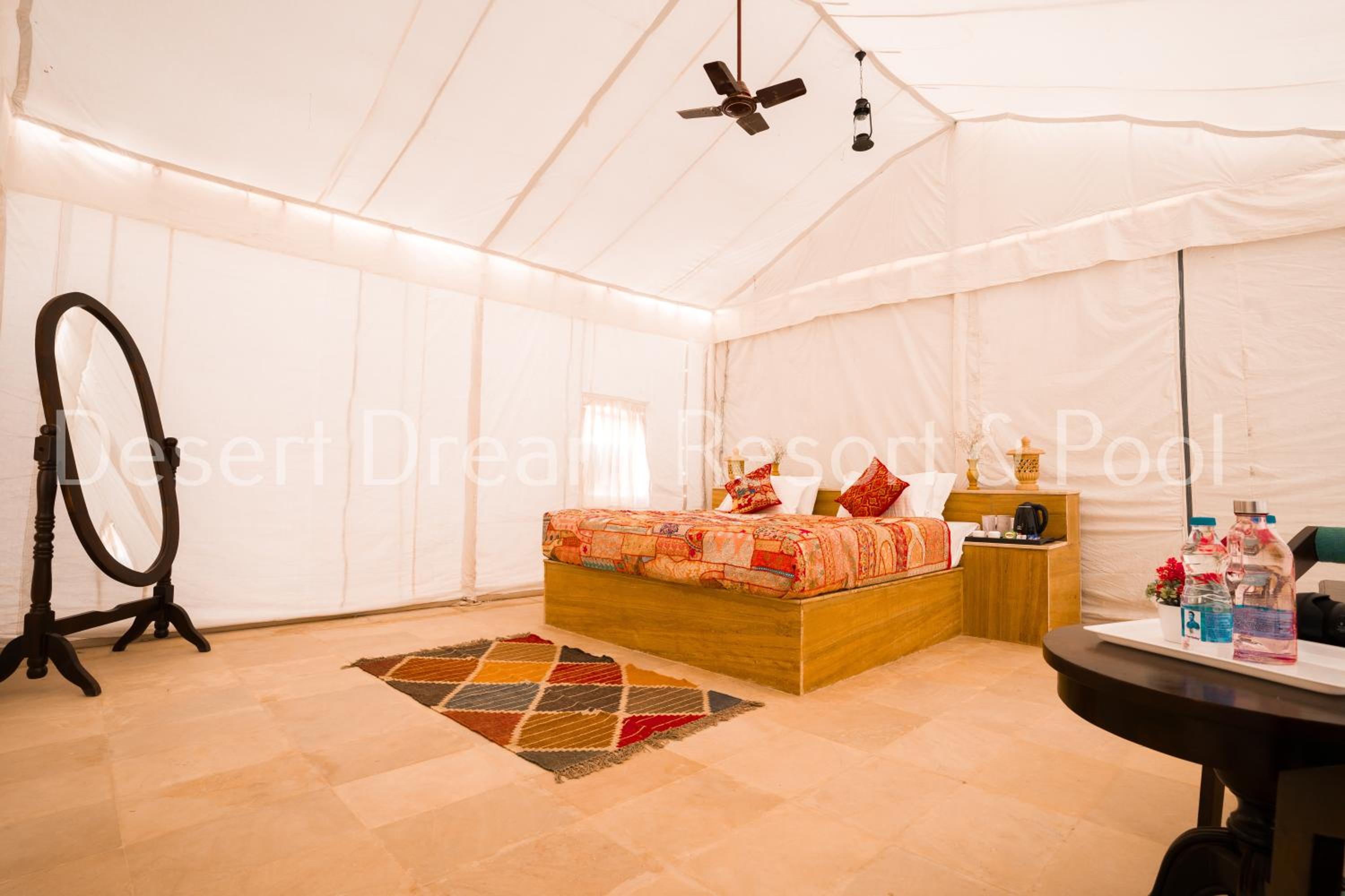 King Room