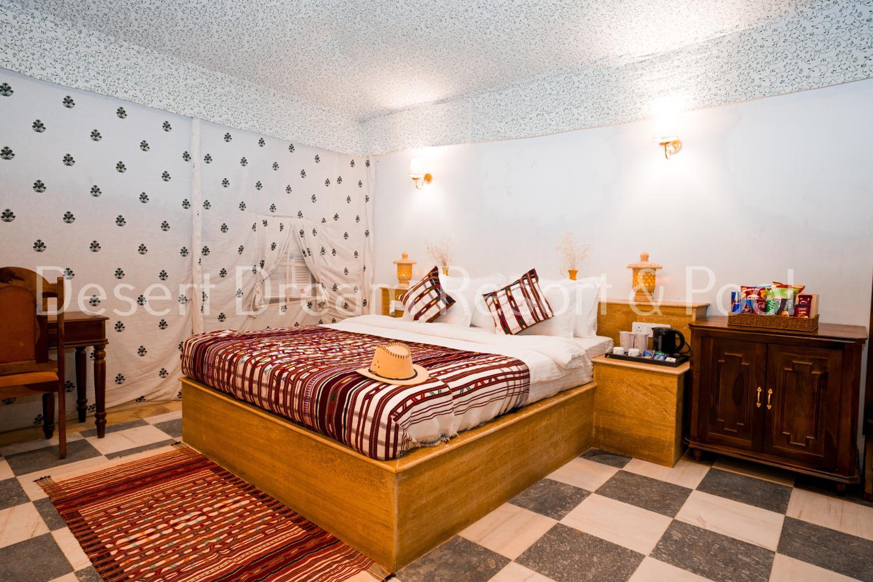 Superior Triple Room