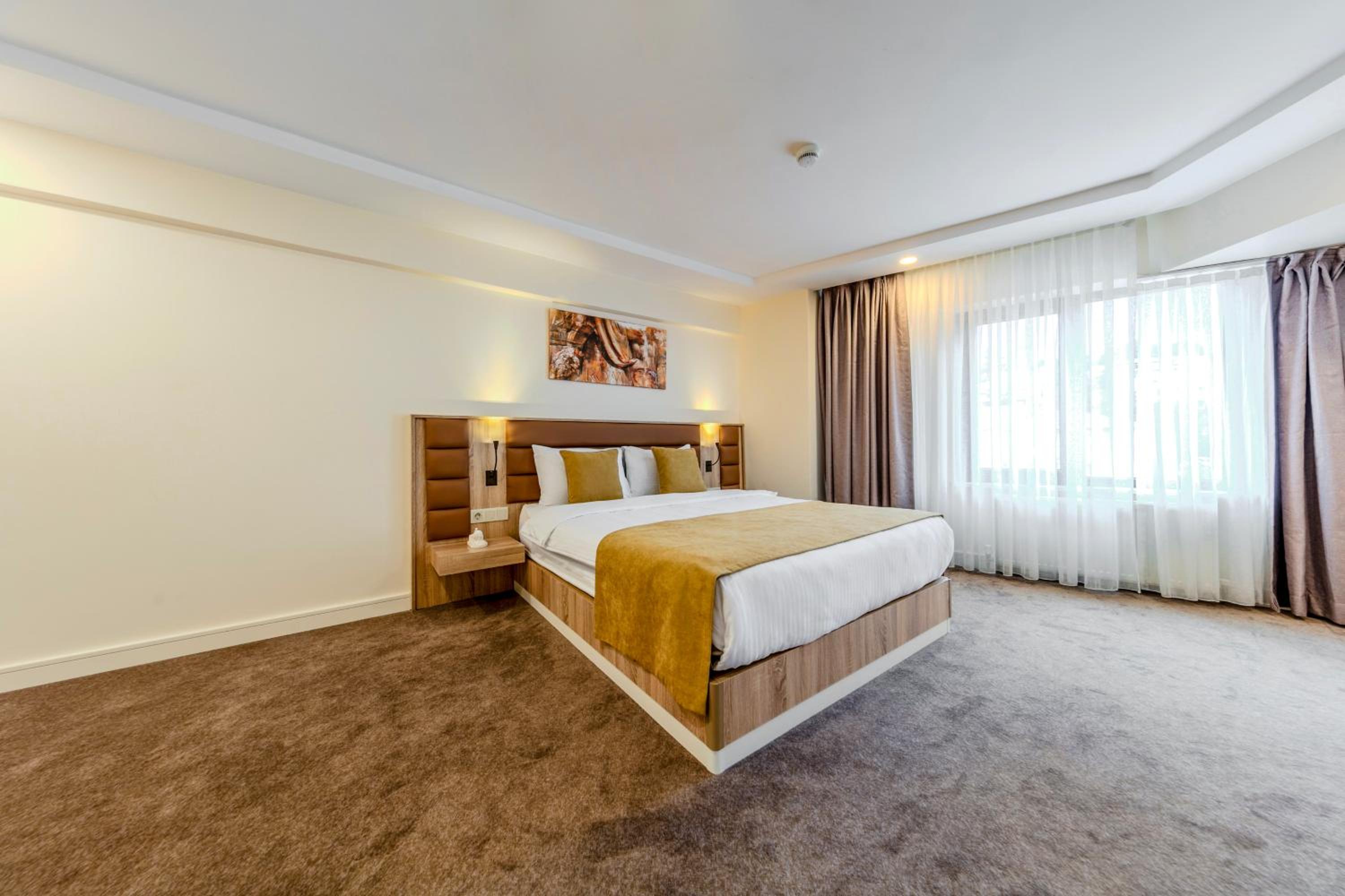 Queen Room photo 1