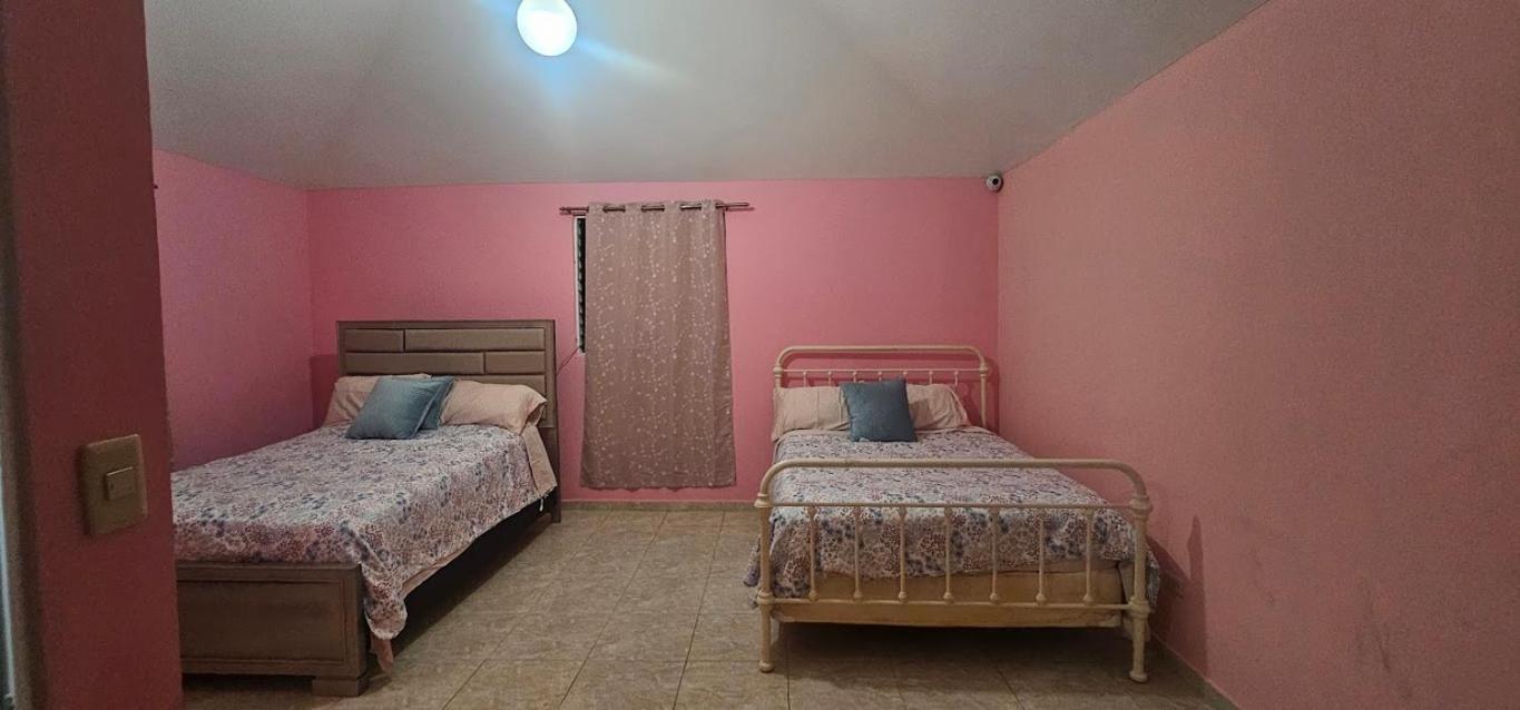 Twin Room photo 1
