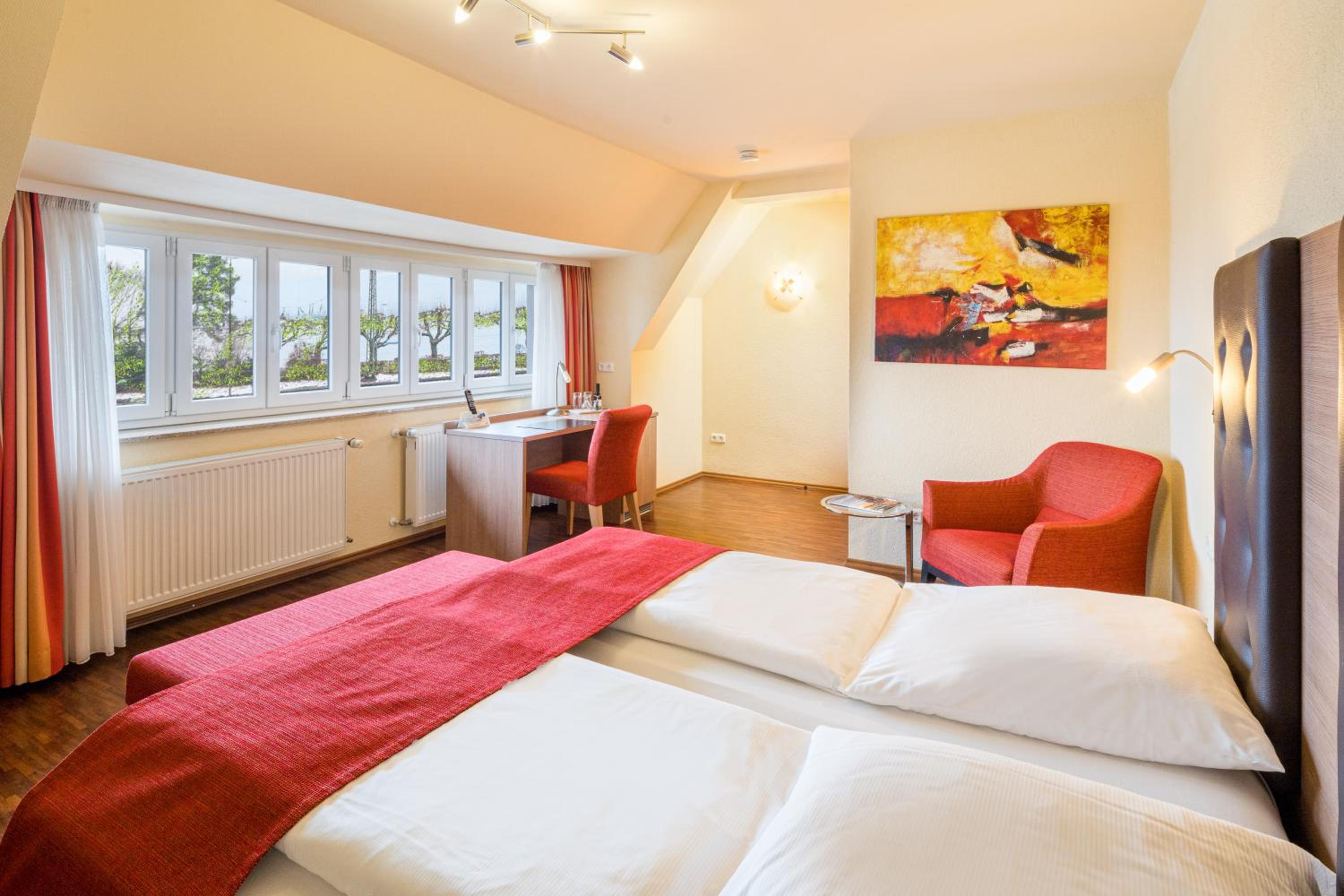 Double Room - Photo 6