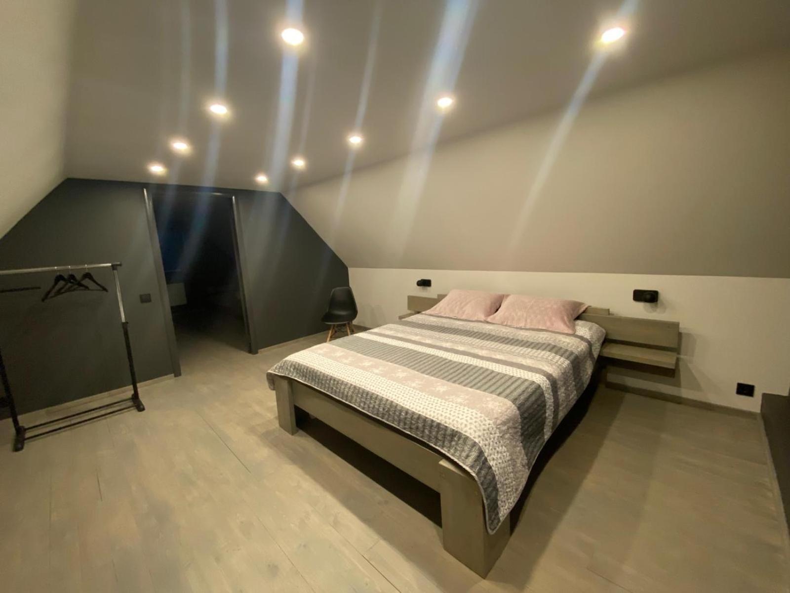 Two-Bedroom House photo 1