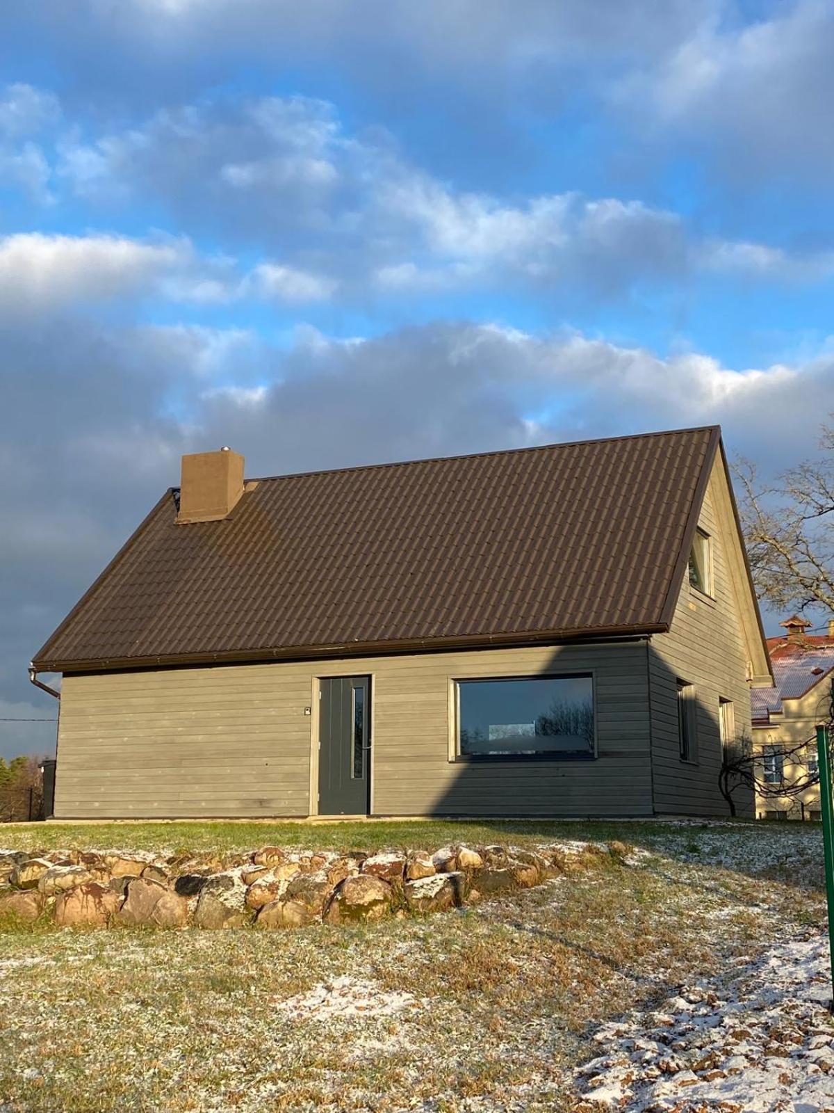 Two-Bedroom House photo 2