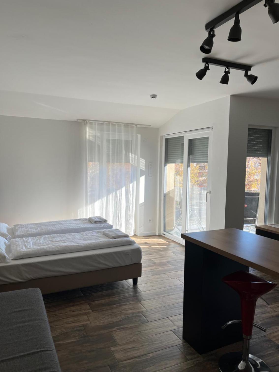 Triple Room with Balcony - Photo 1