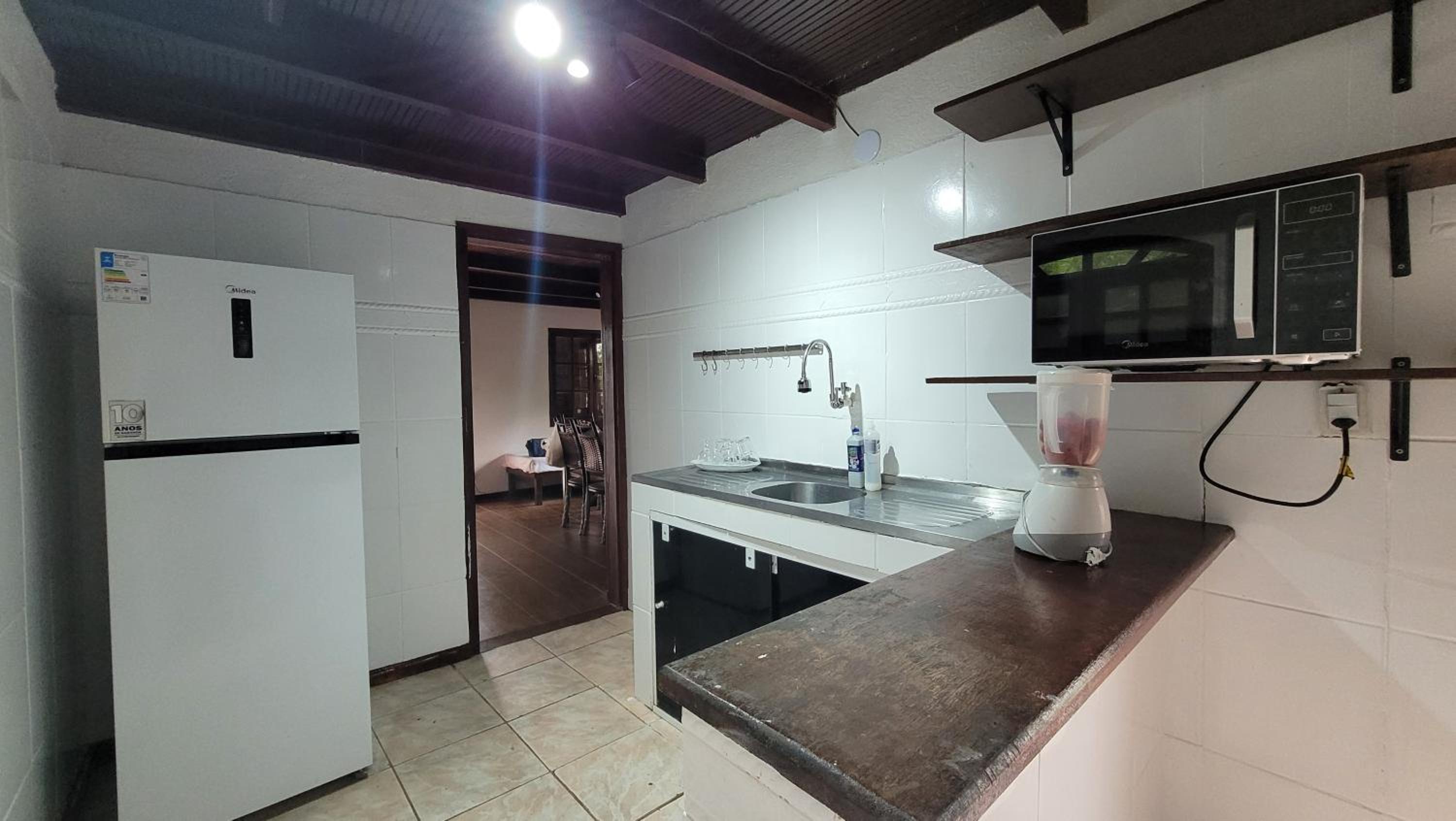 Three-Bedroom House photo 3