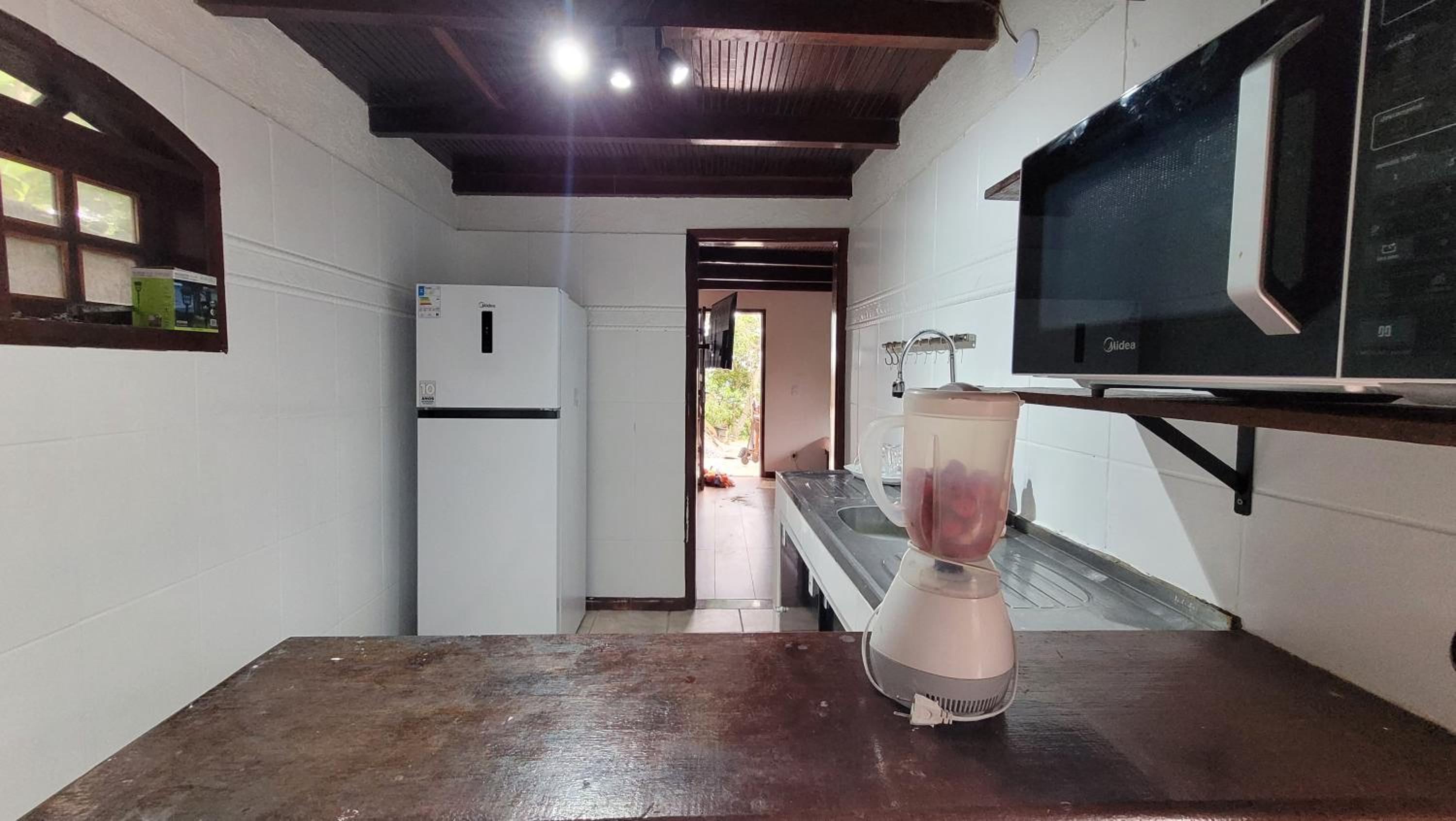 Three-Bedroom House photo 2