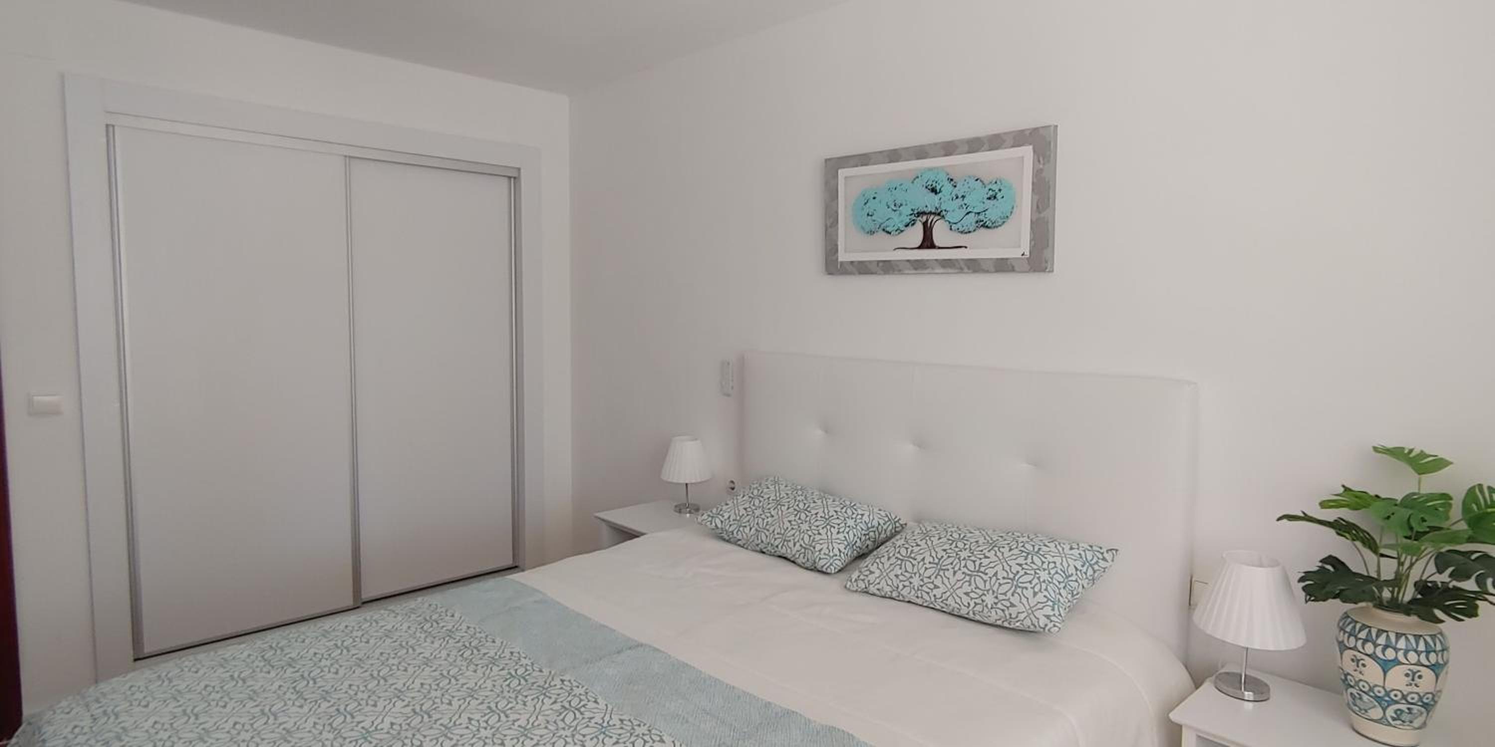 Departamento de tres habitaciones