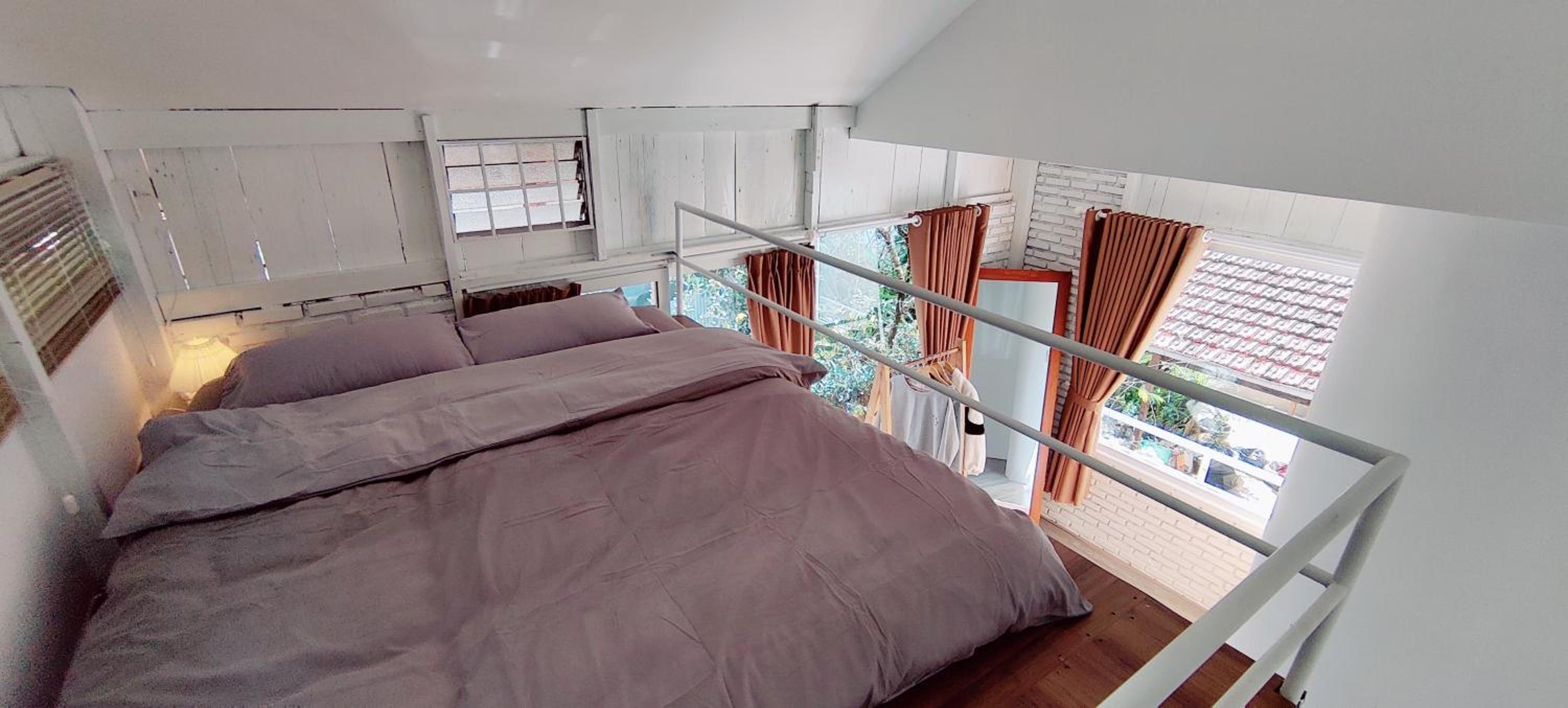 Double Room With Terrace photo 2