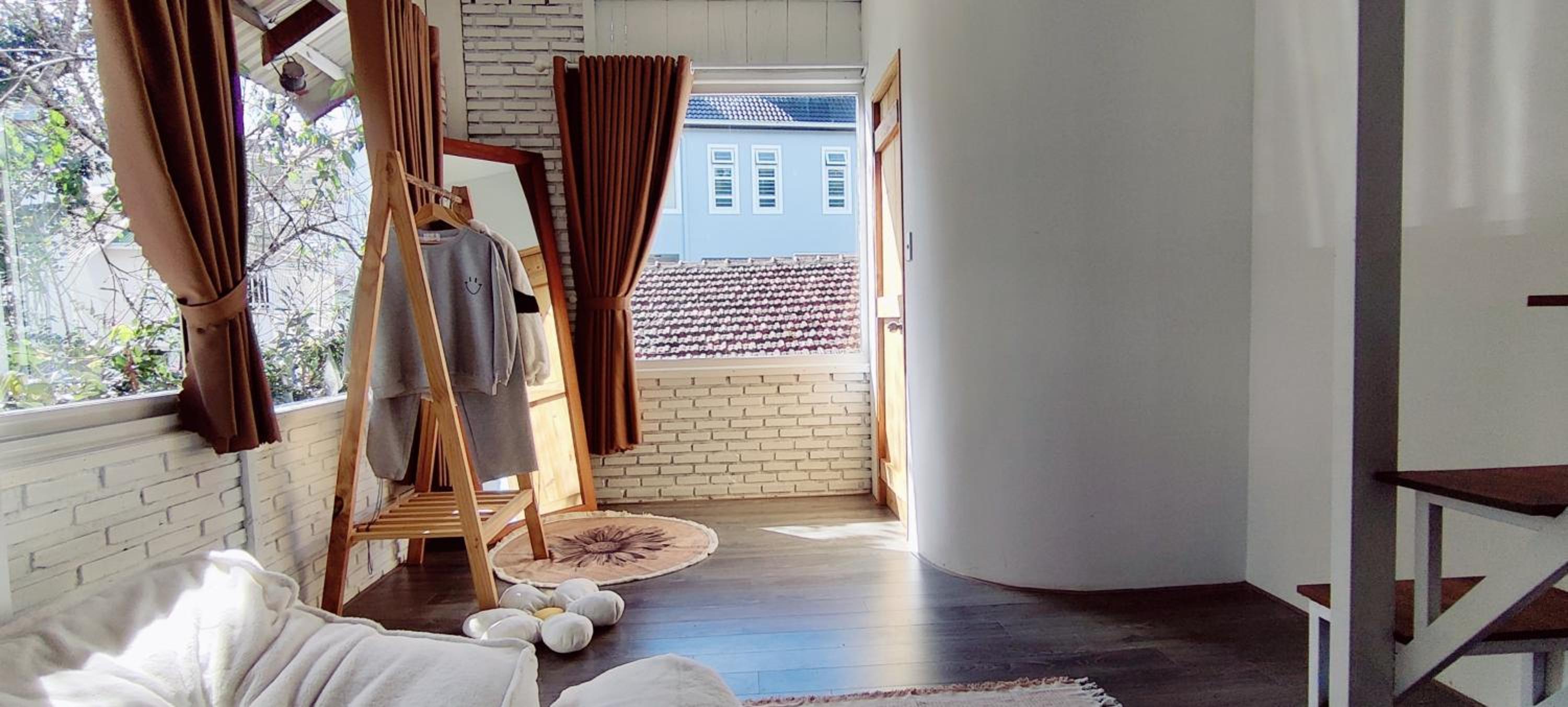 Double Room With Terrace photo 3