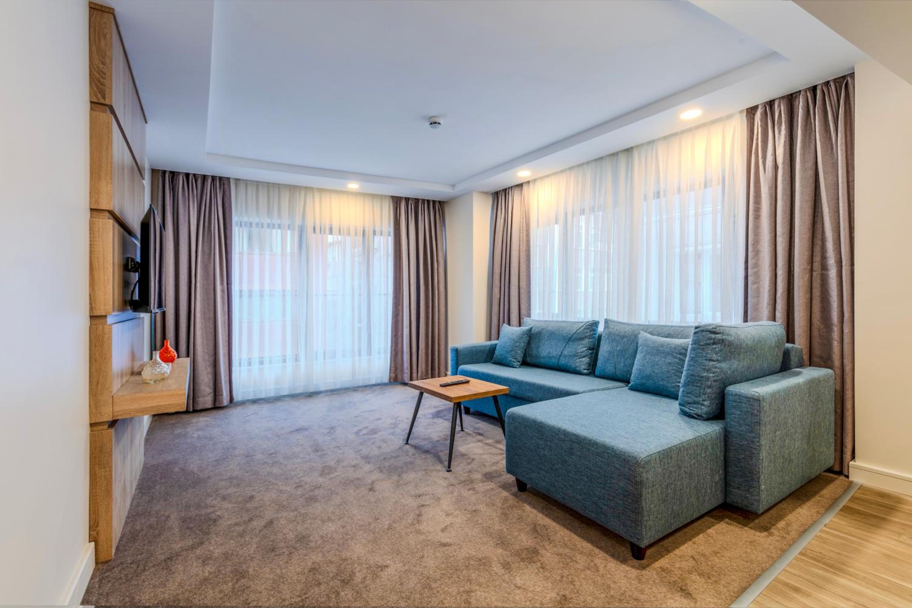 Deluxe Double Room photo 2