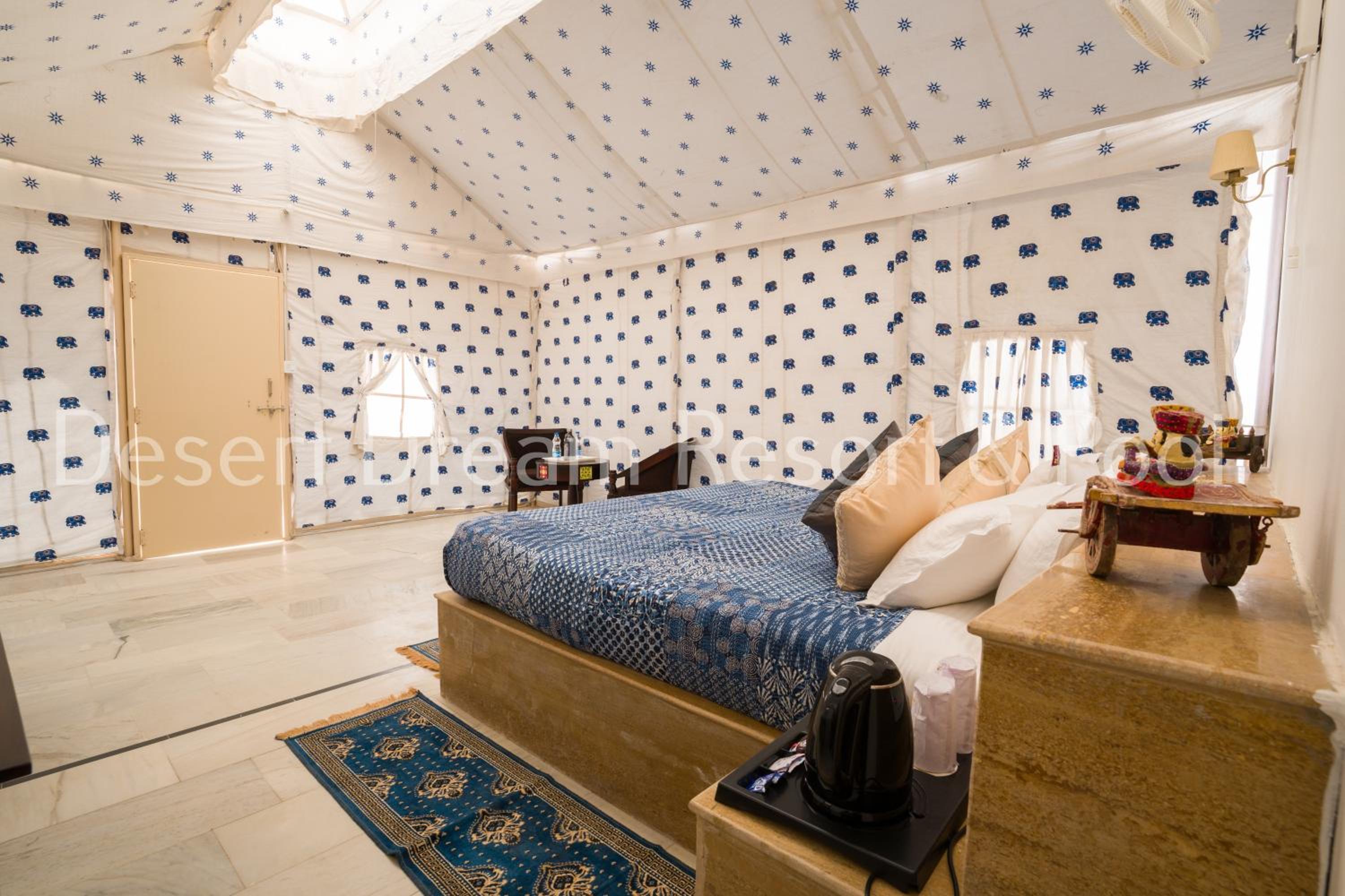 King Room