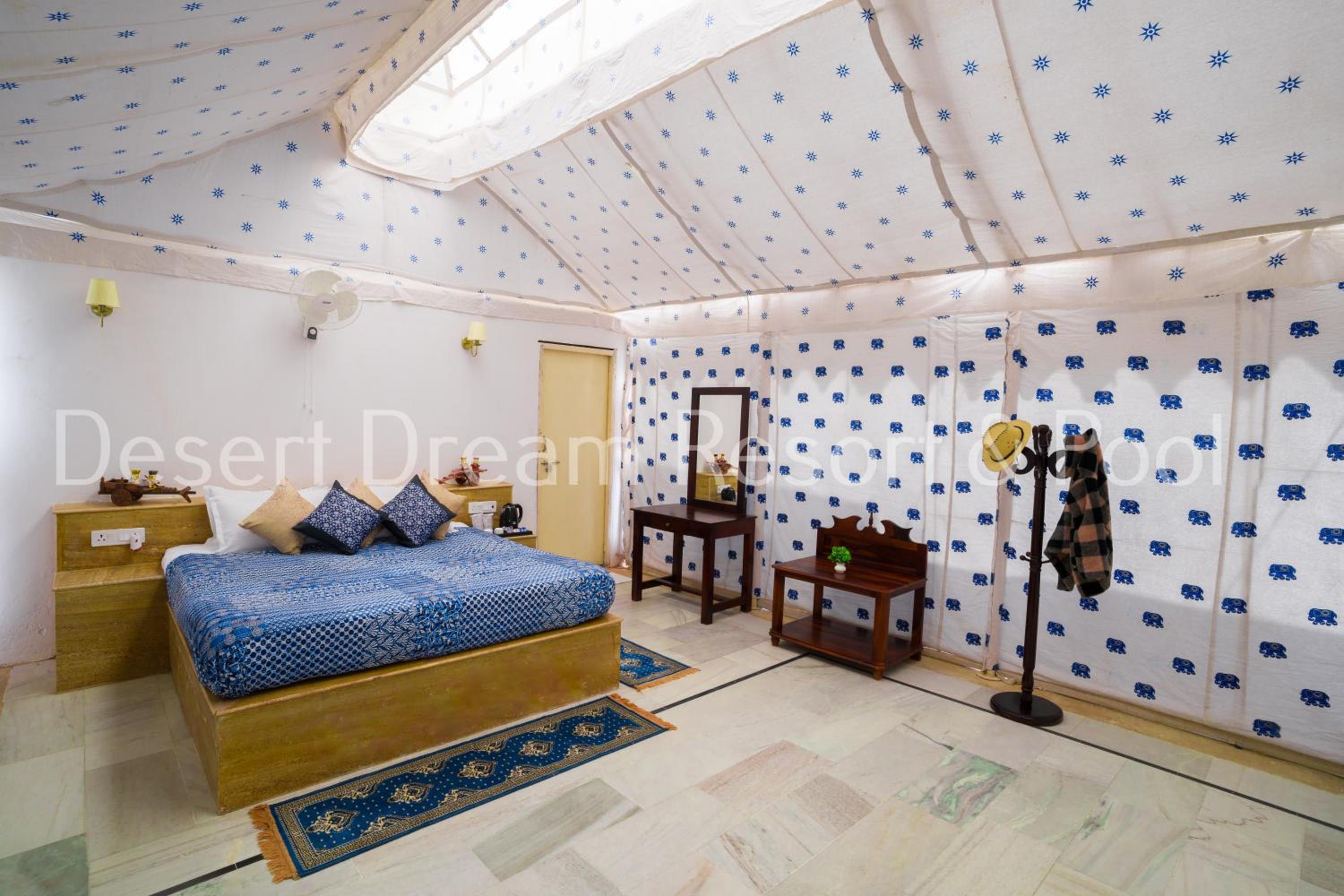 King Room