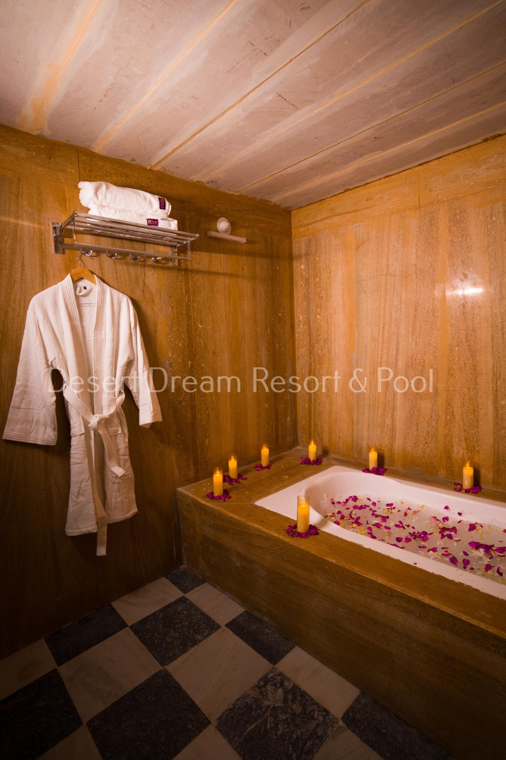 Superior Triple Room