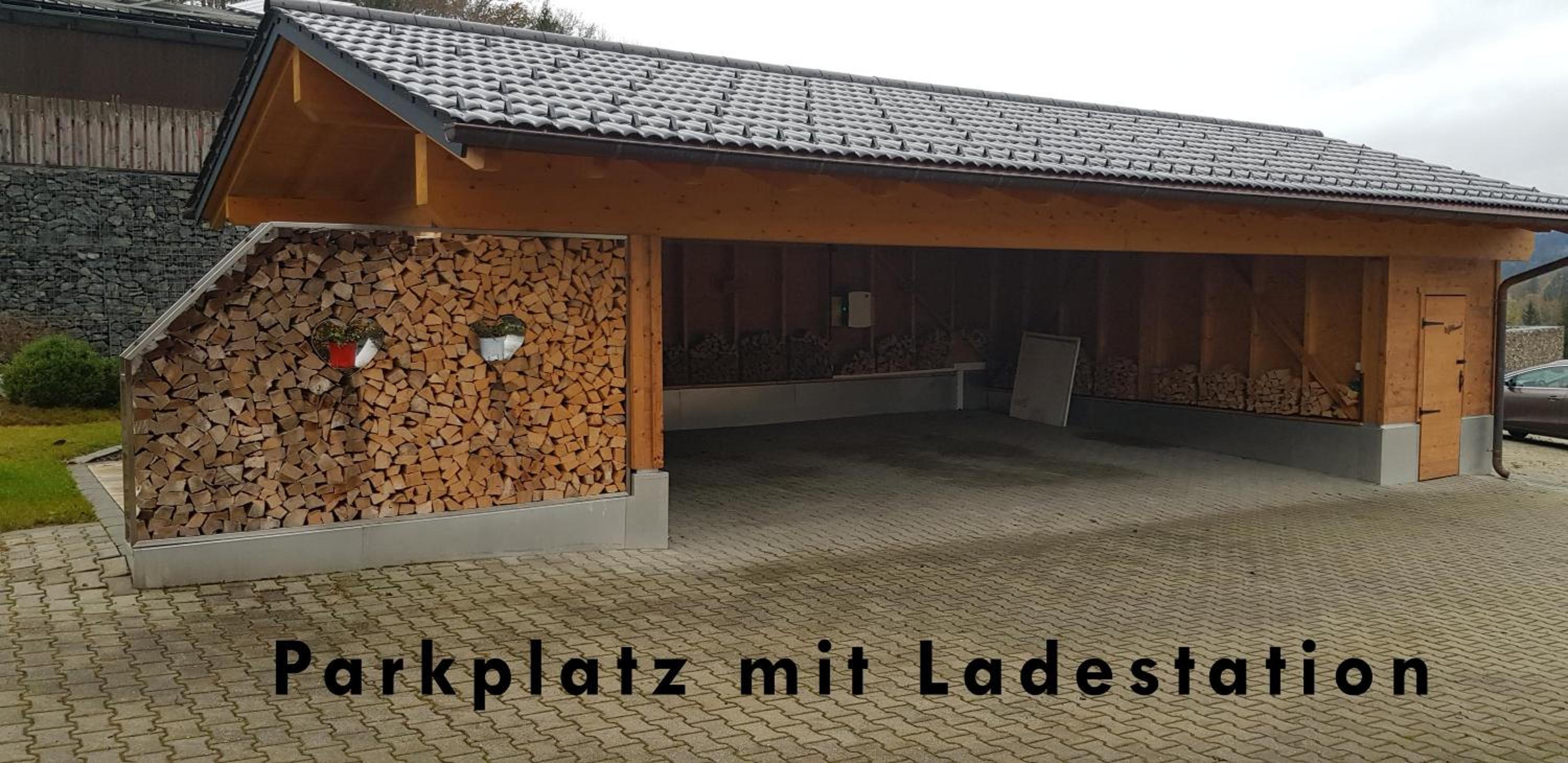 Three-Bedroom Chalet photo 3