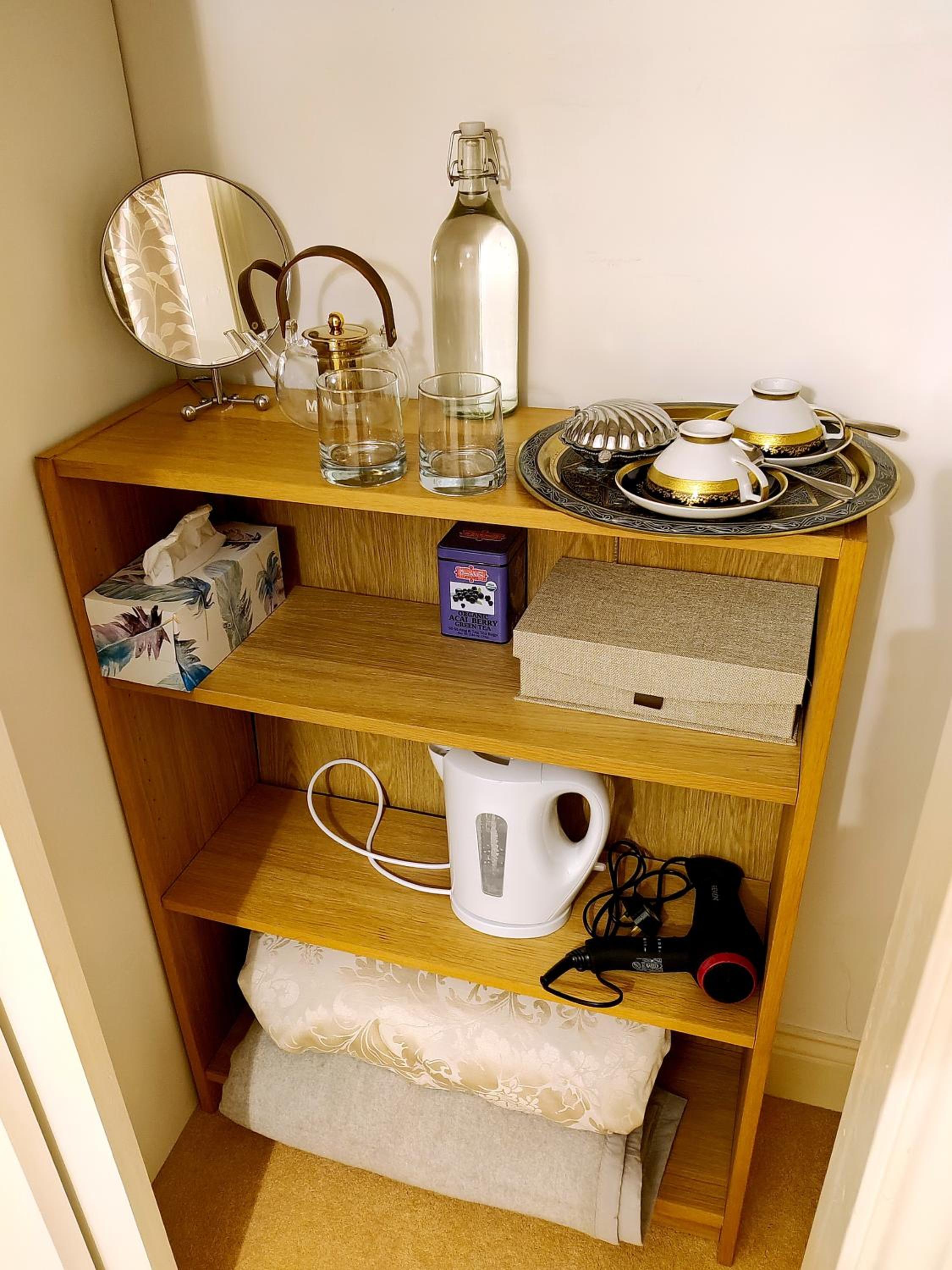 Double Room photo 3
