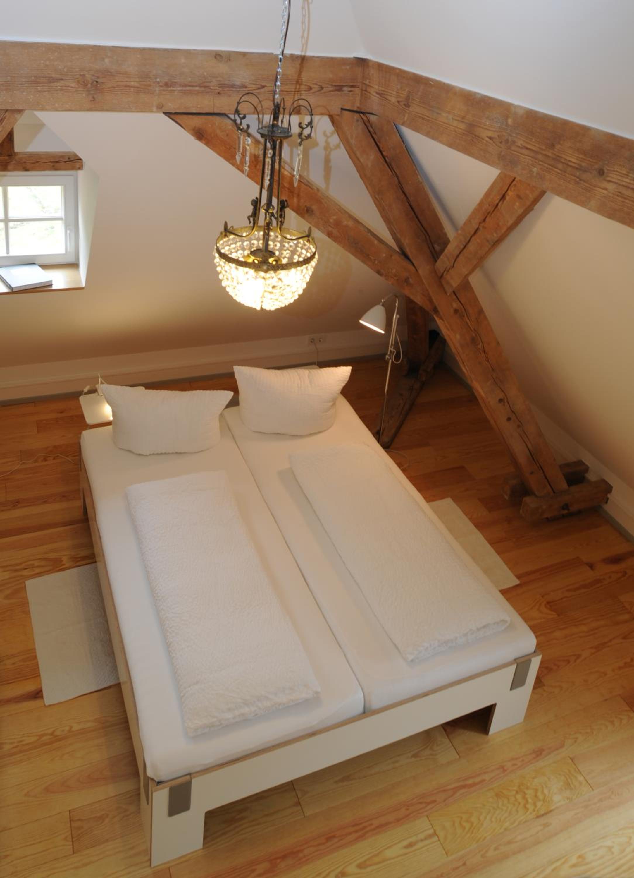 Maisonette Suite - Annex photo 1