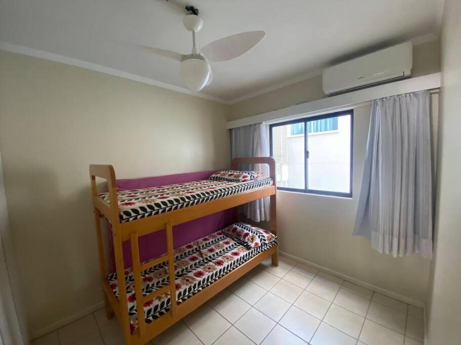 Three-Bedroom Apartment photo 1