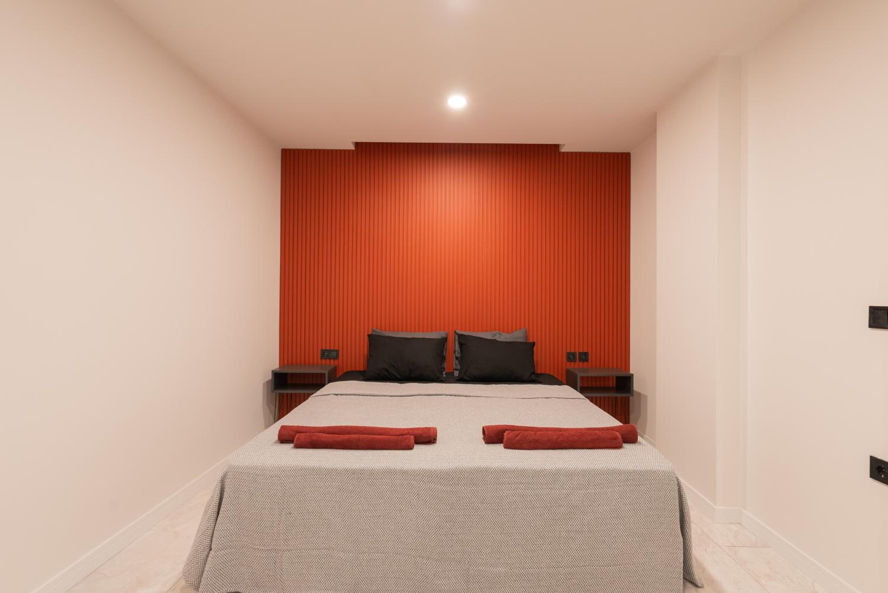 Three-Bedroom Villa photo 1