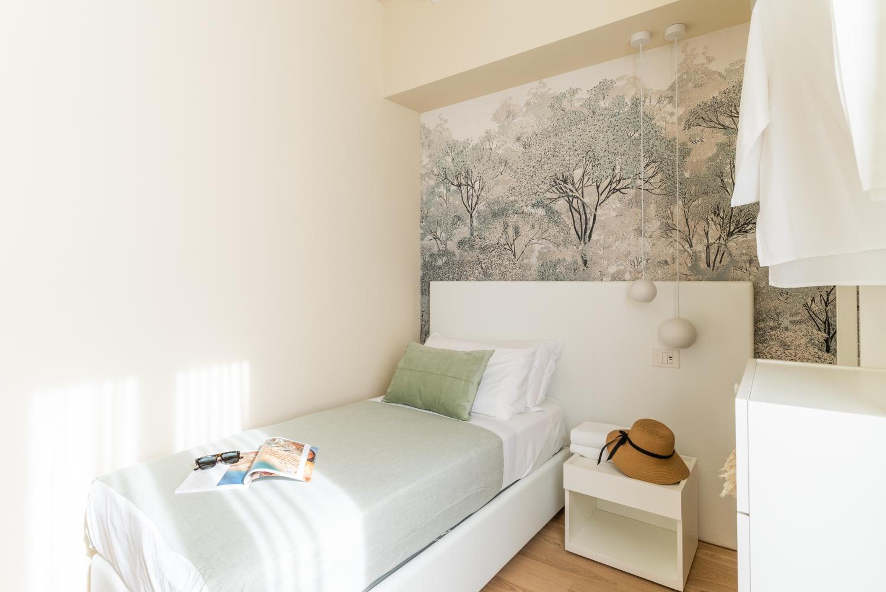 Single Room photo 3