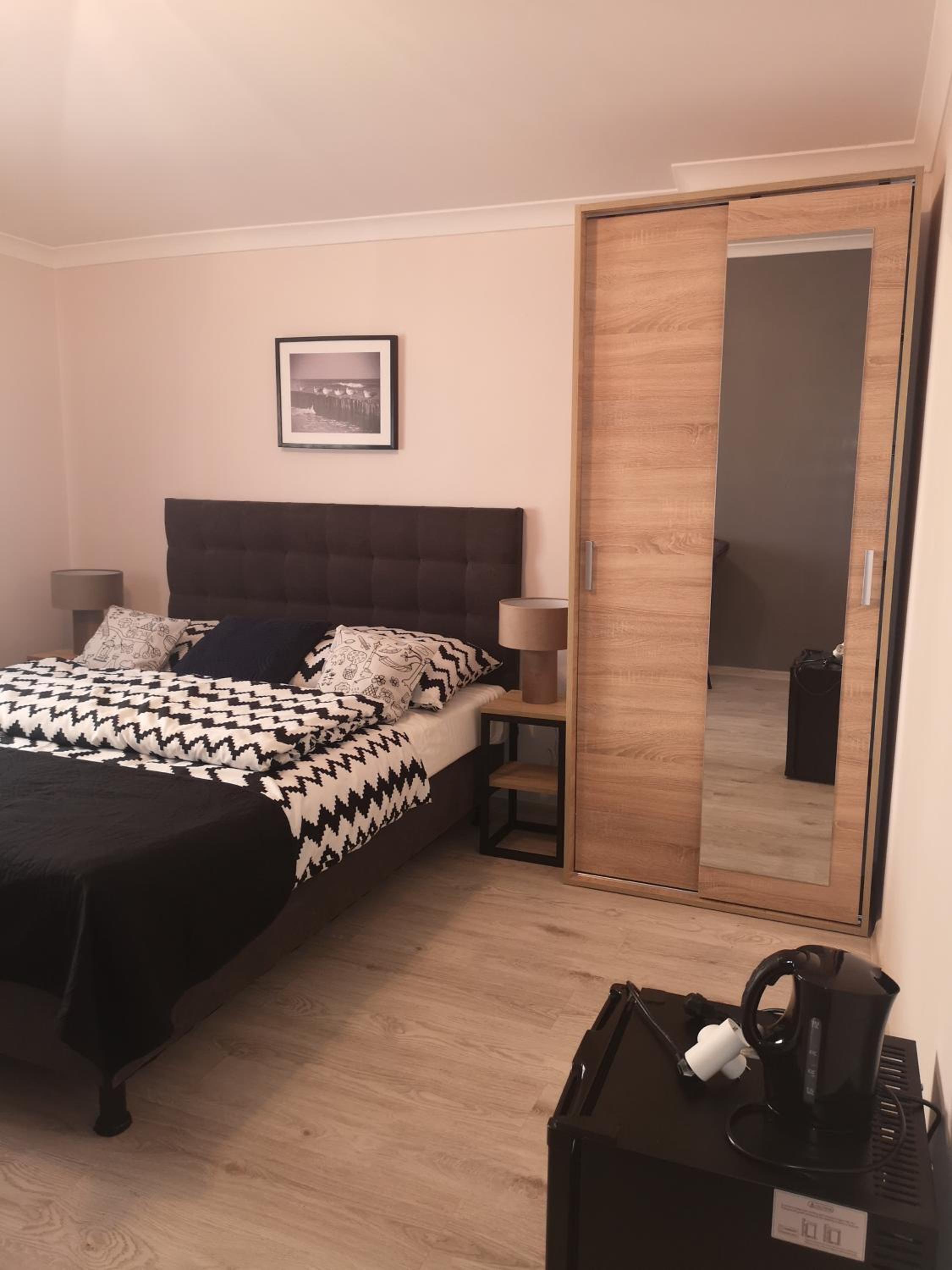 Double Room with Private Bathroom photo 1