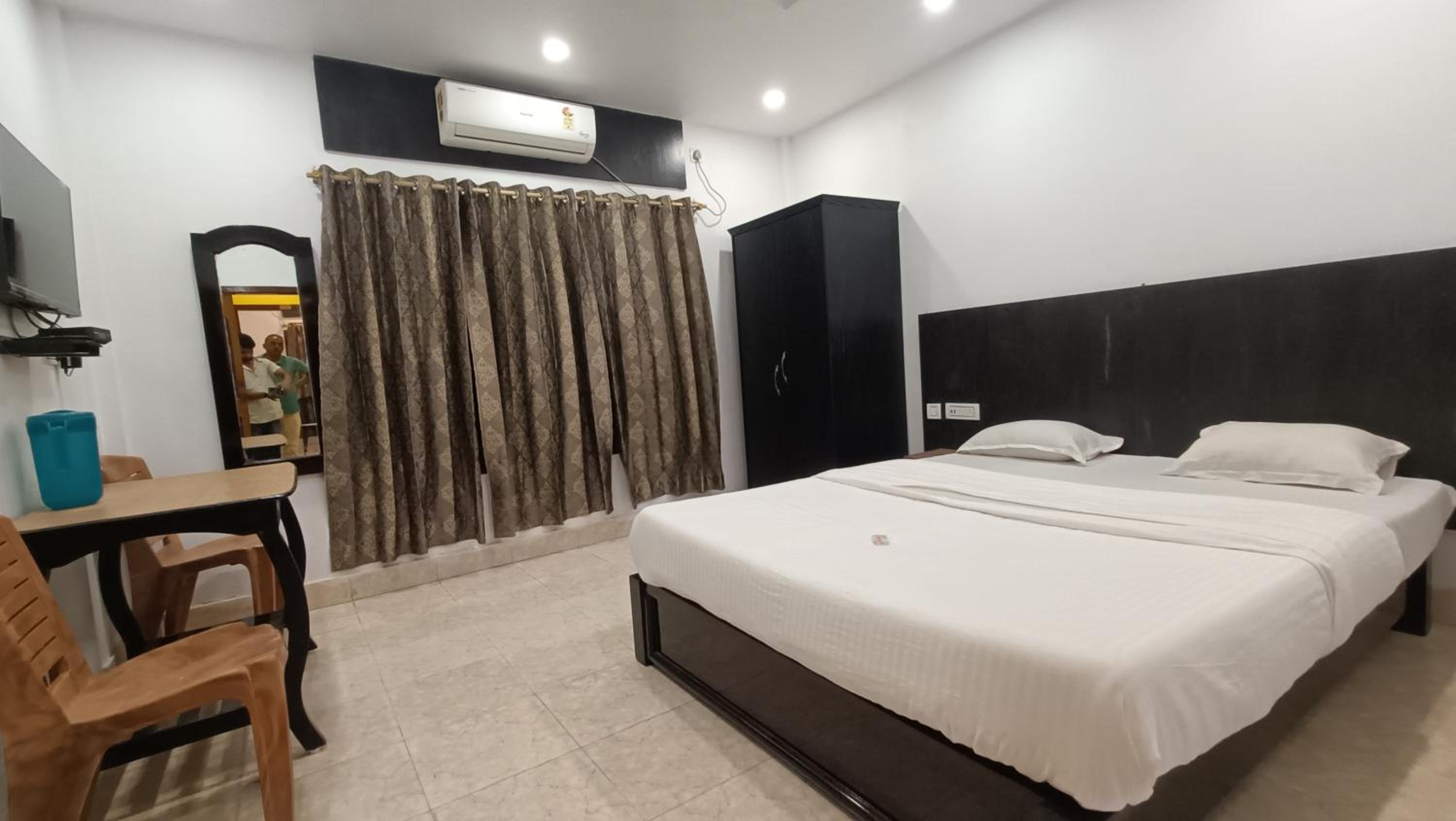 Double Room photo 3