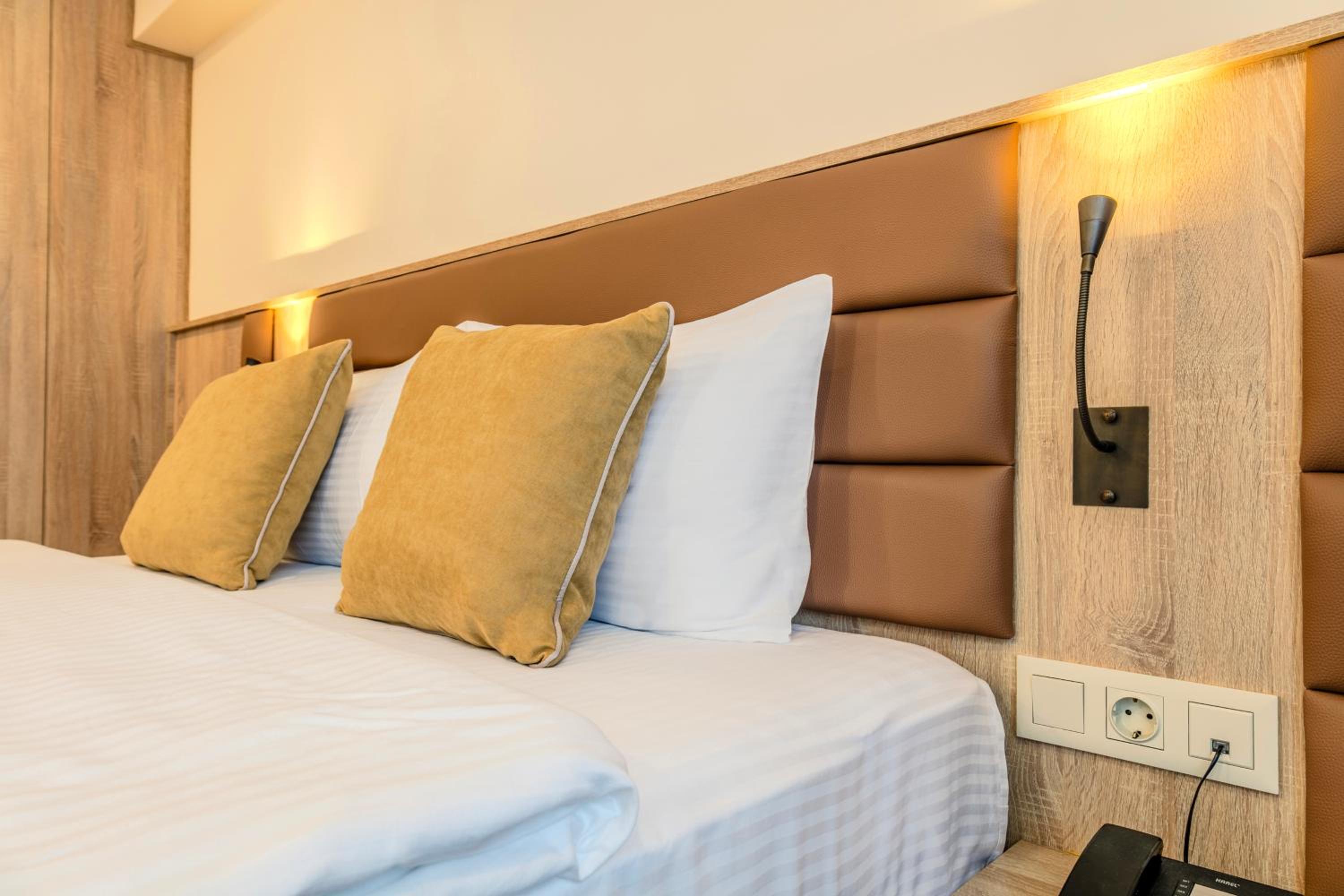 Superior King Room photo 3