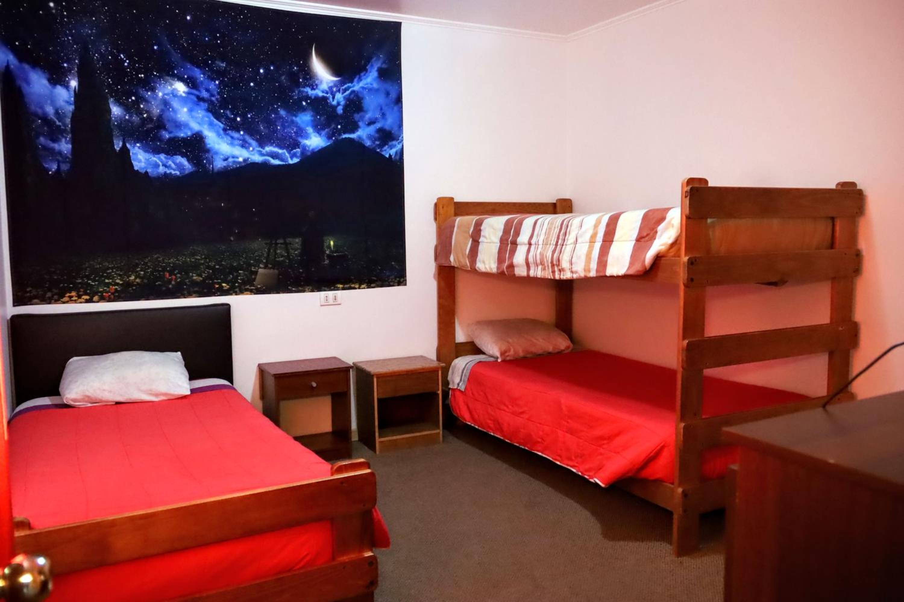 Triple Room photo 1