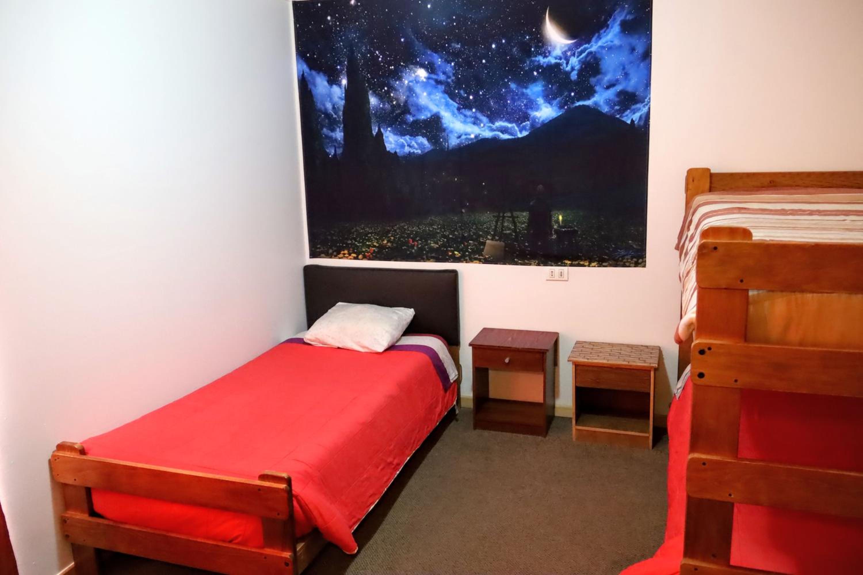 Triple Room photo 2