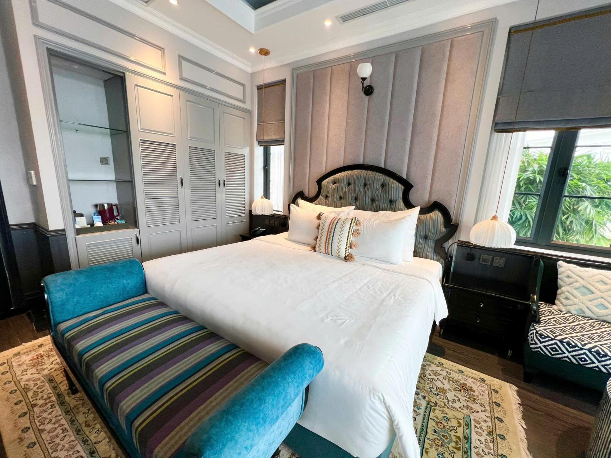 Double Room with Balcony photo 3