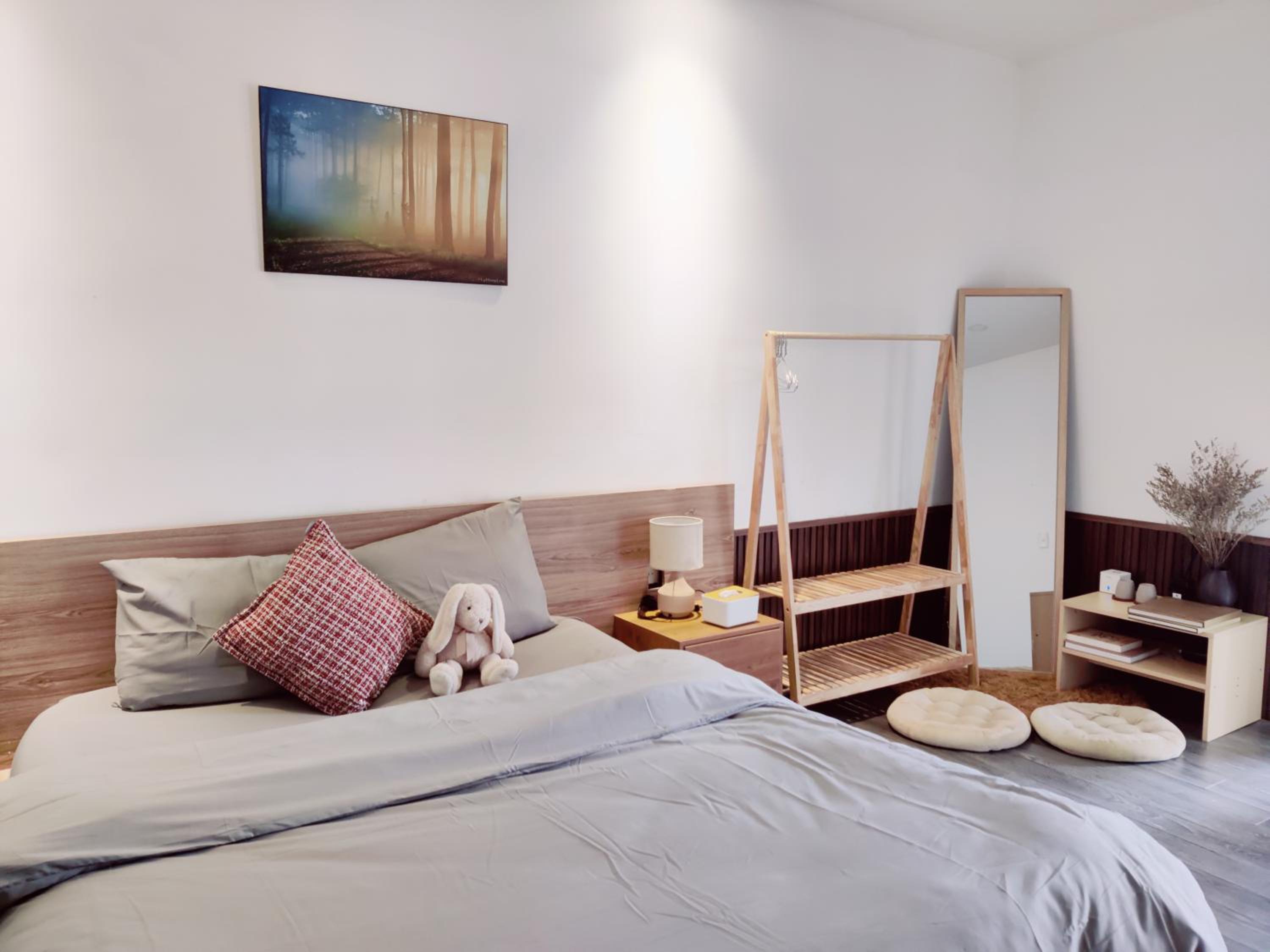 Double Room With Garden View photo 1