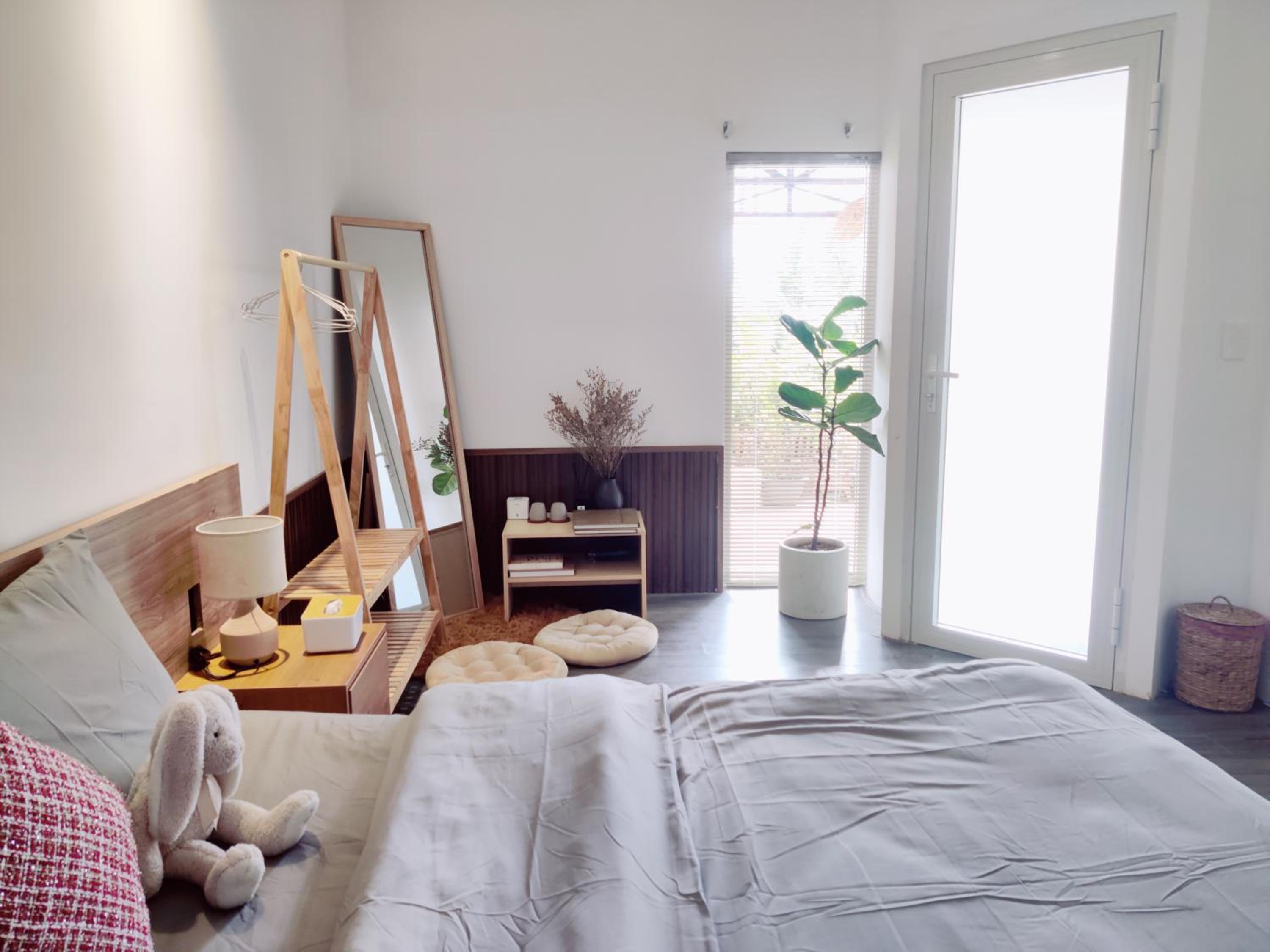 Double Room With Garden View photo 2
