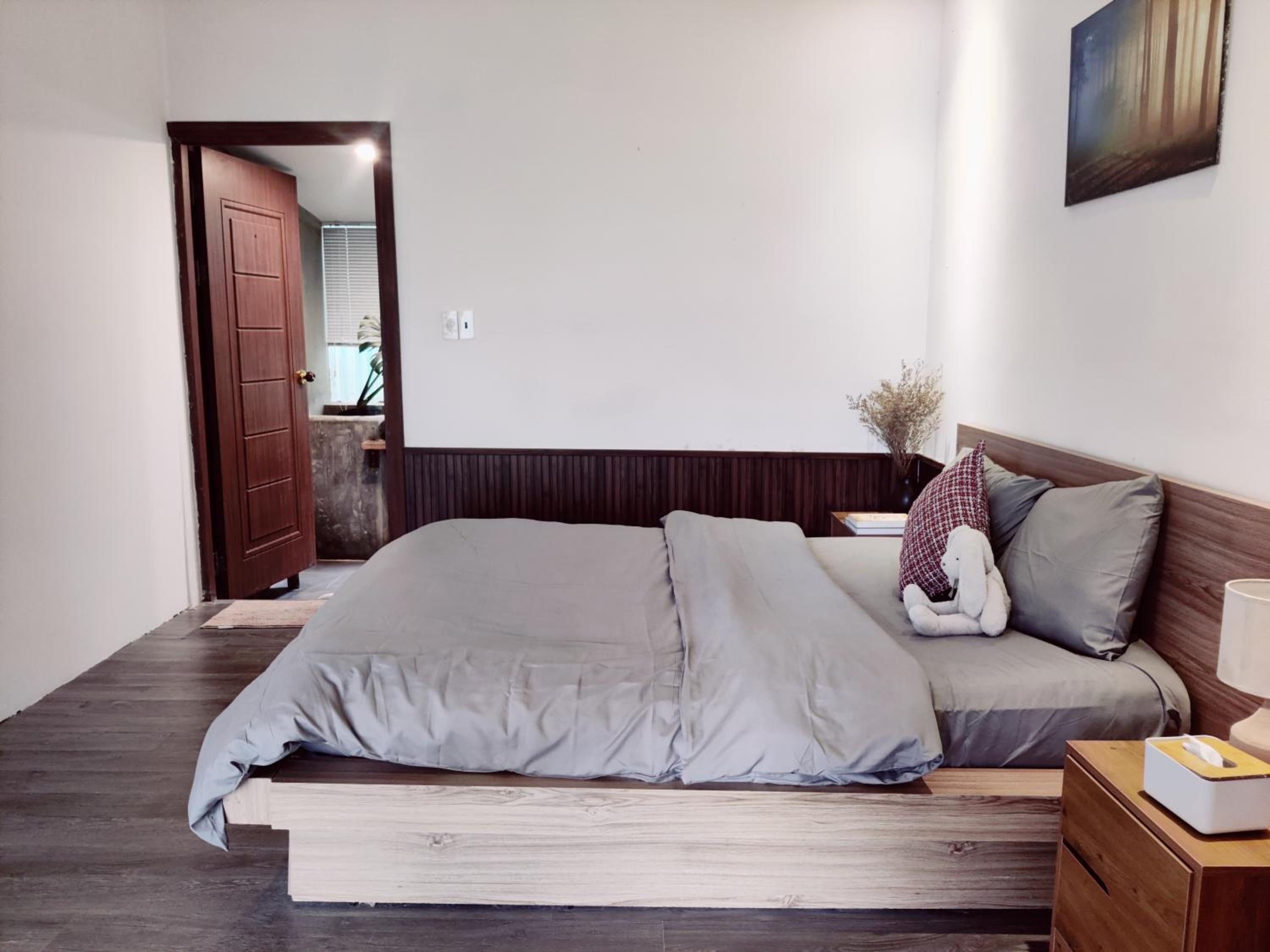 Double Room With Garden View photo 3