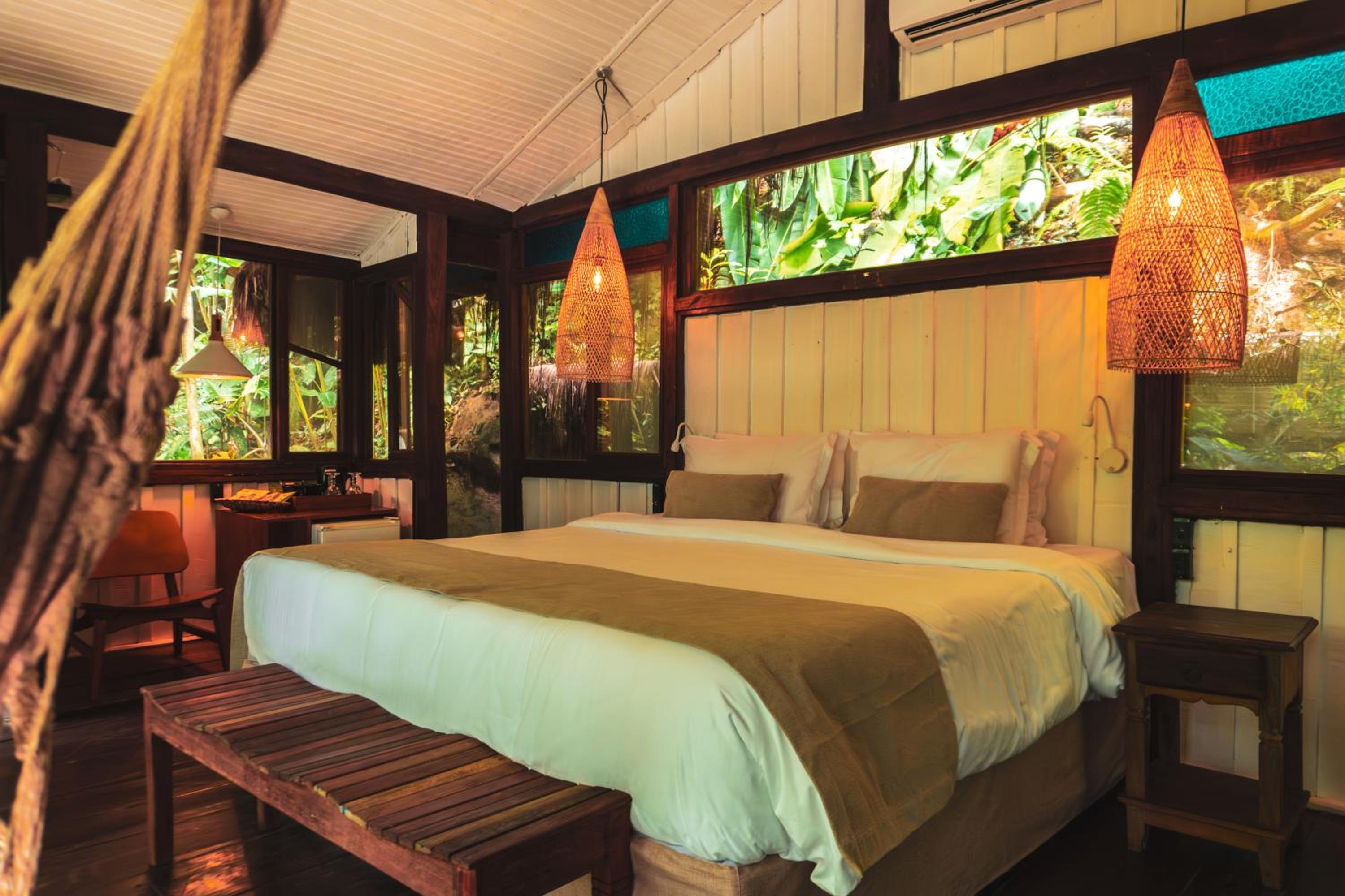 Bungalow - Beach Front