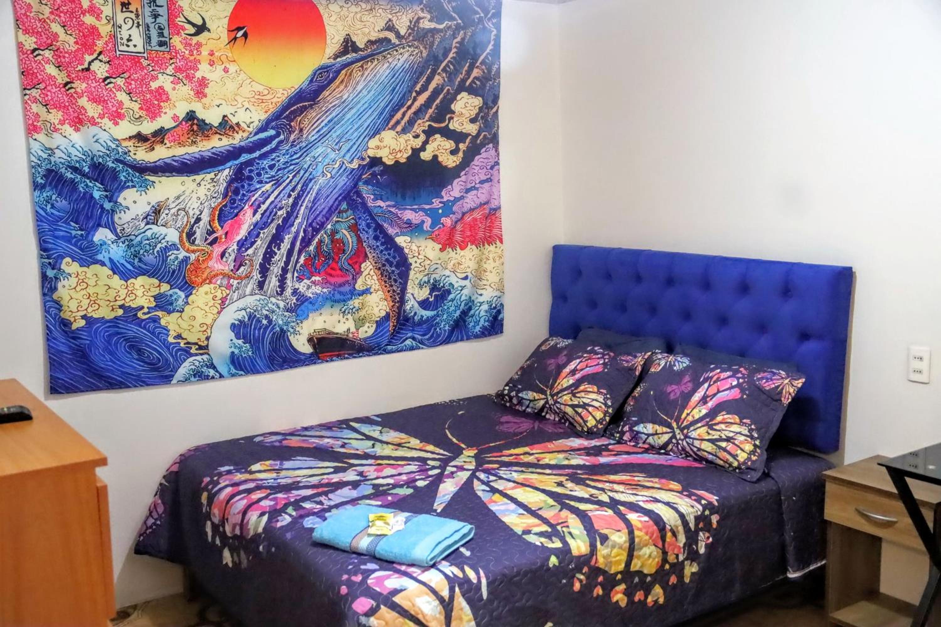 Queen Room photo 3
