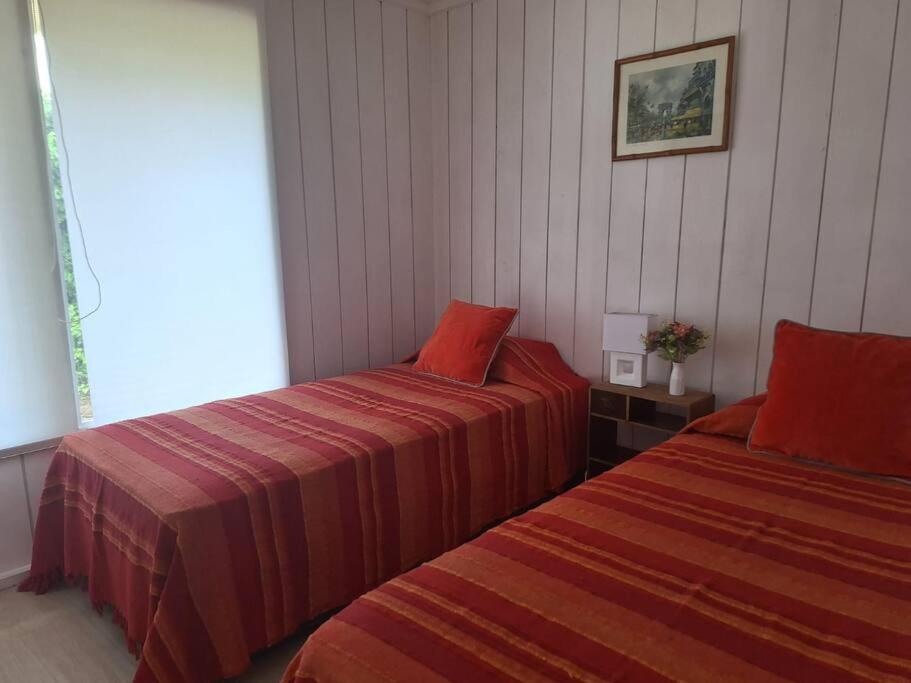 Two-Bedroom House photo 1