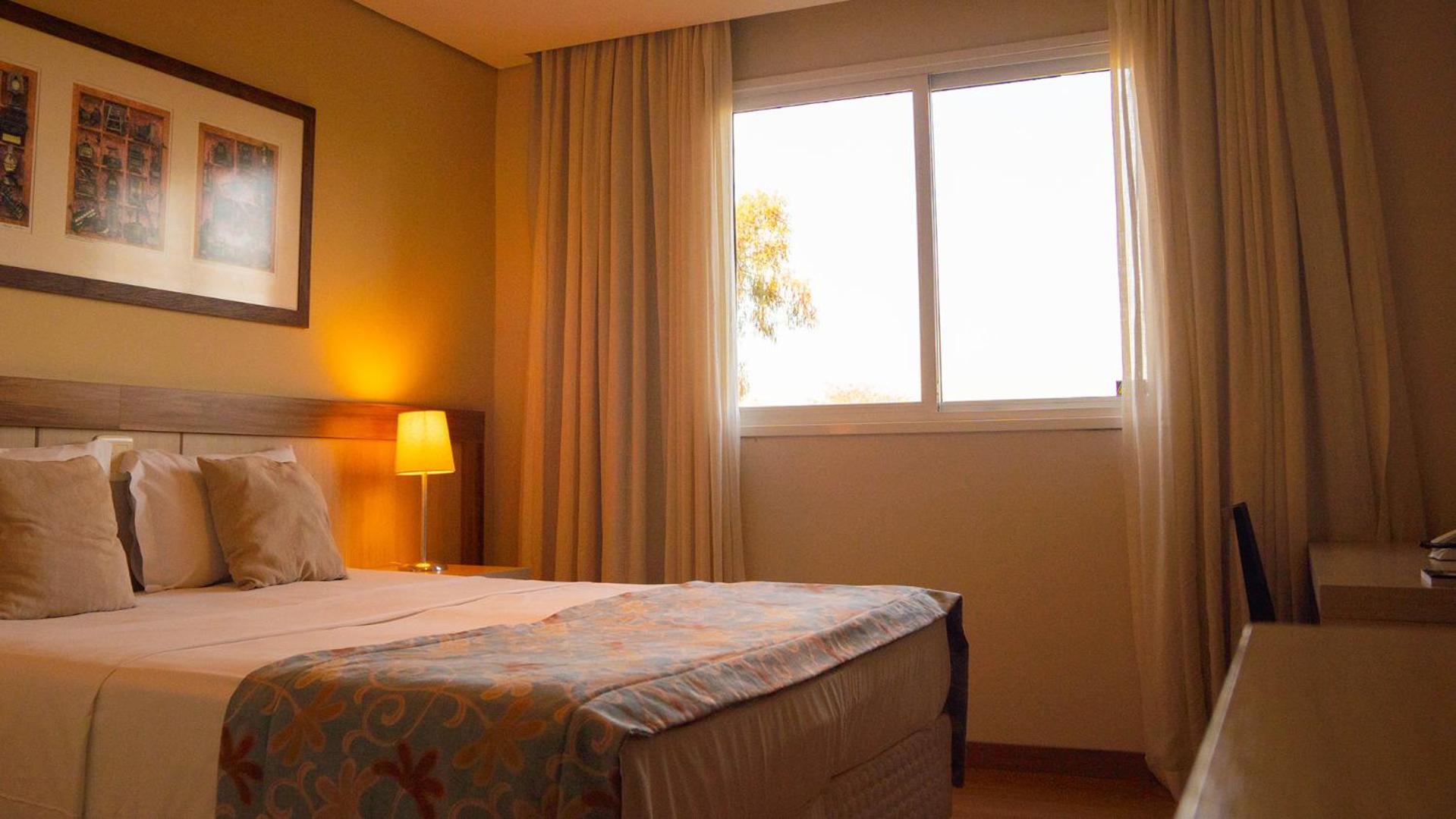 Superior Double Room photo 1