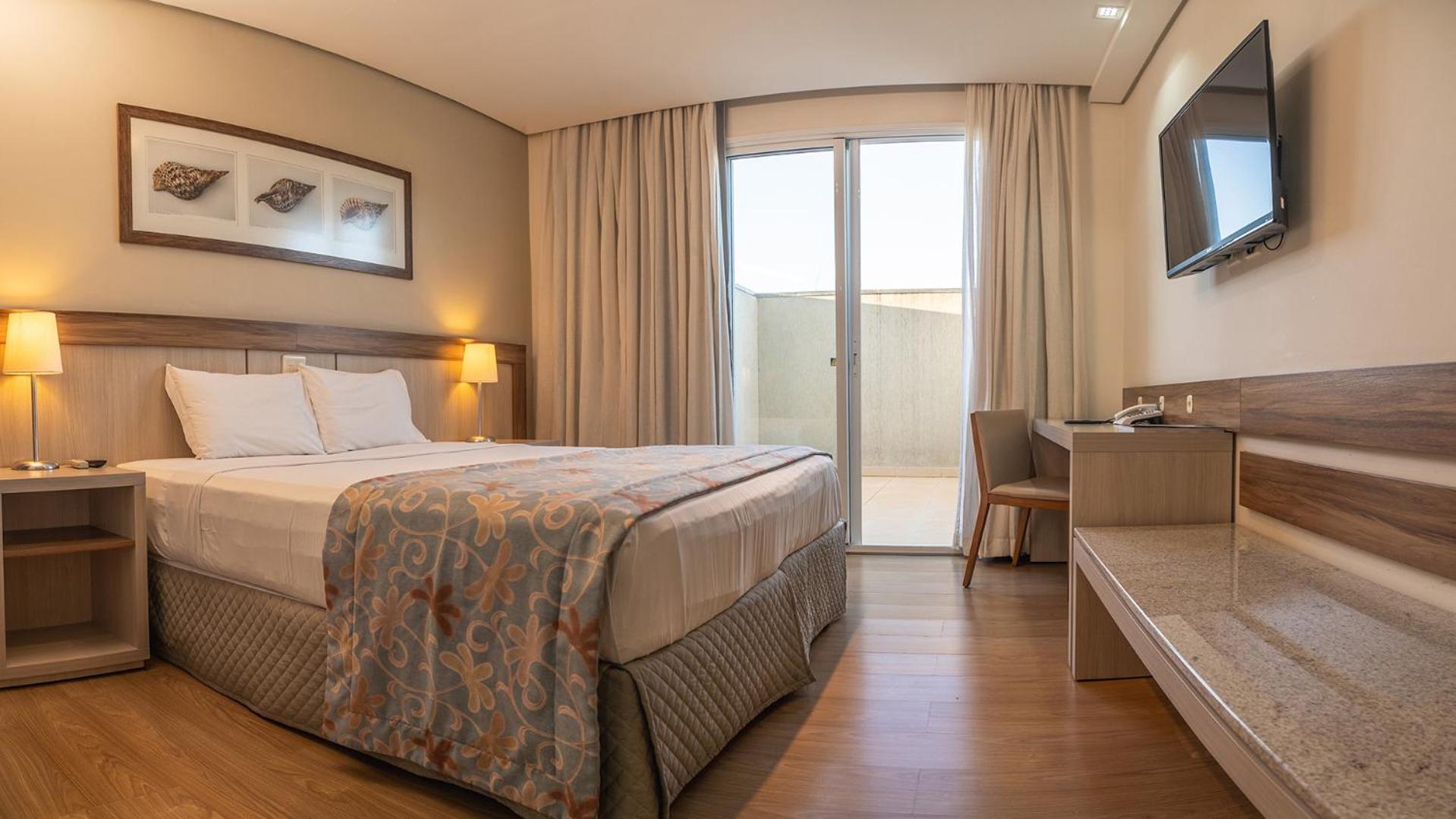 Double Room - Disability Access photo 2
