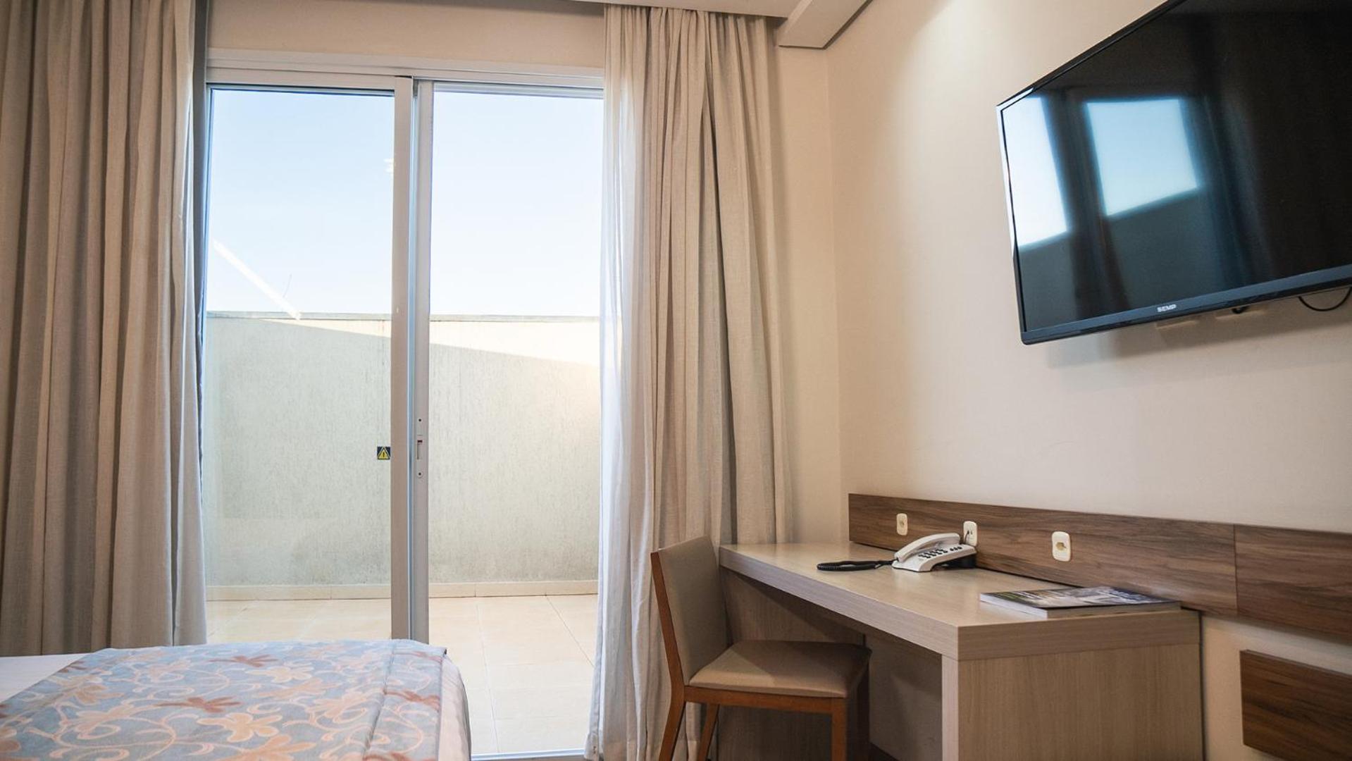 Double Room - Disability Access photo 3