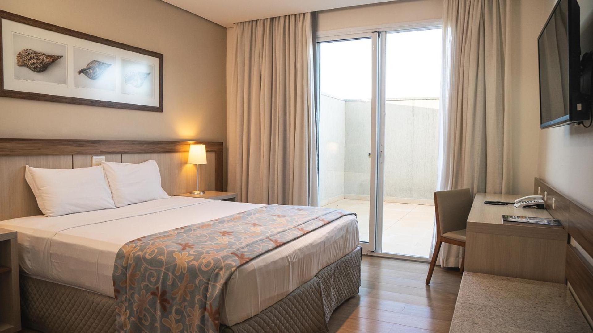 Double Room - Disability Access photo 1