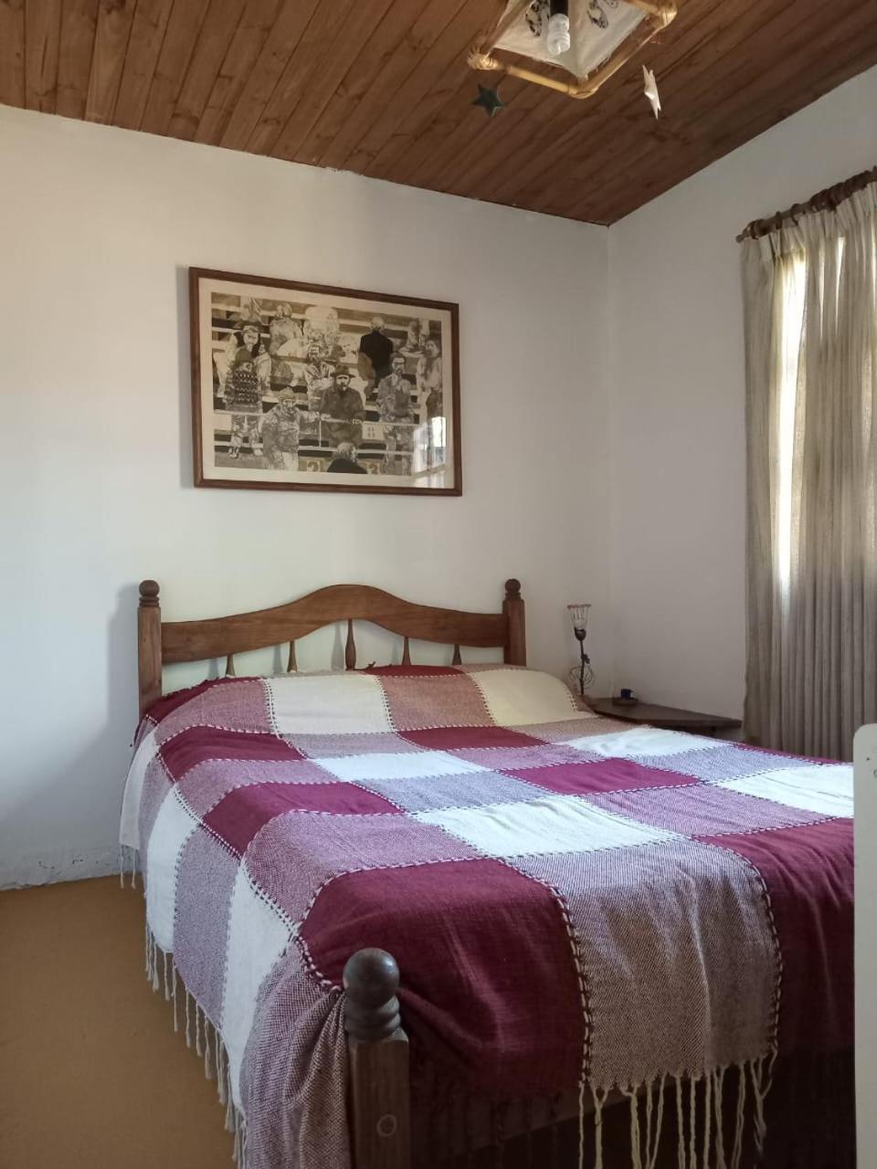 Two-Bedroom House photo 3