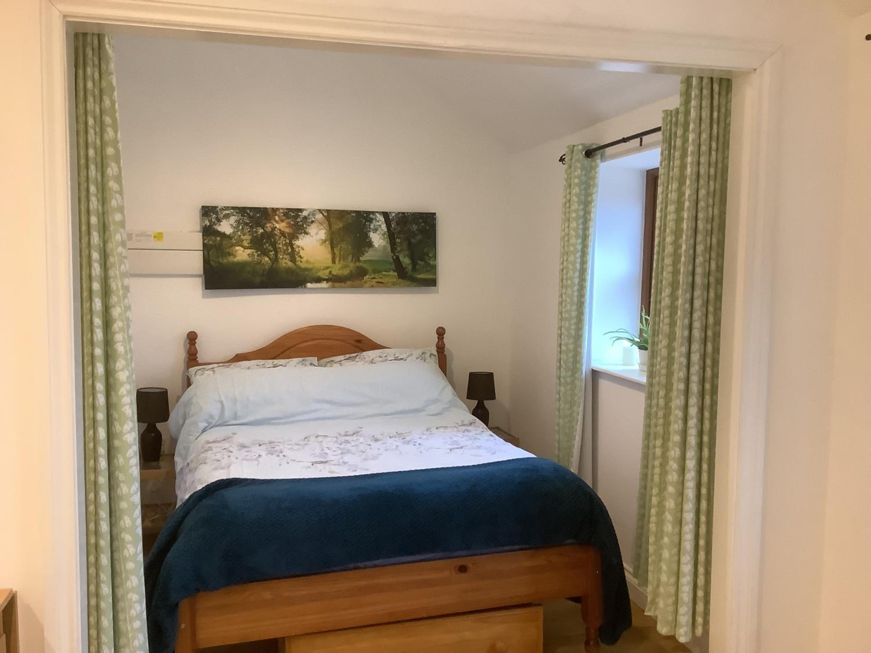 One-Bedroom House photo 3