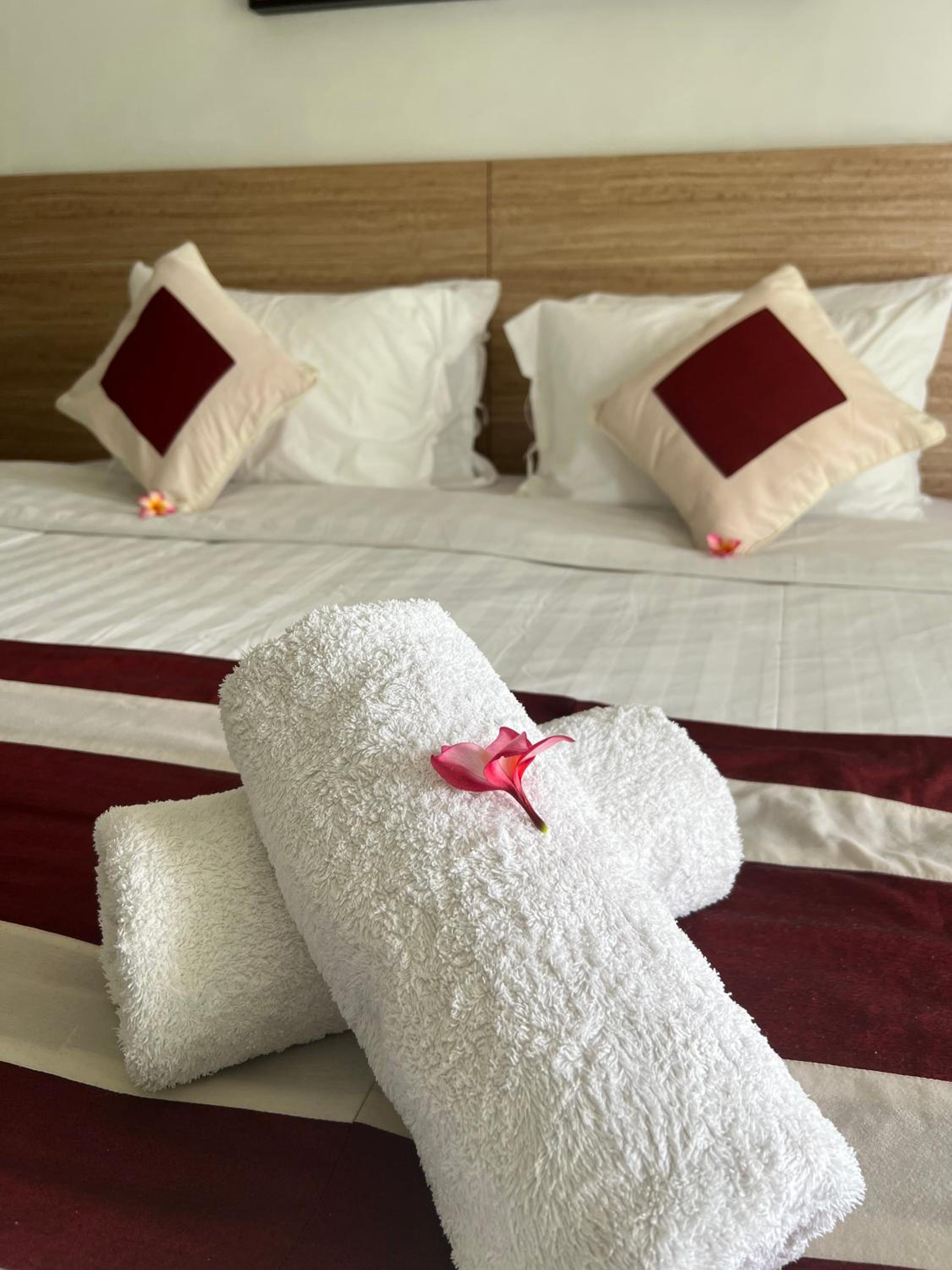Superior Double Room photo 3