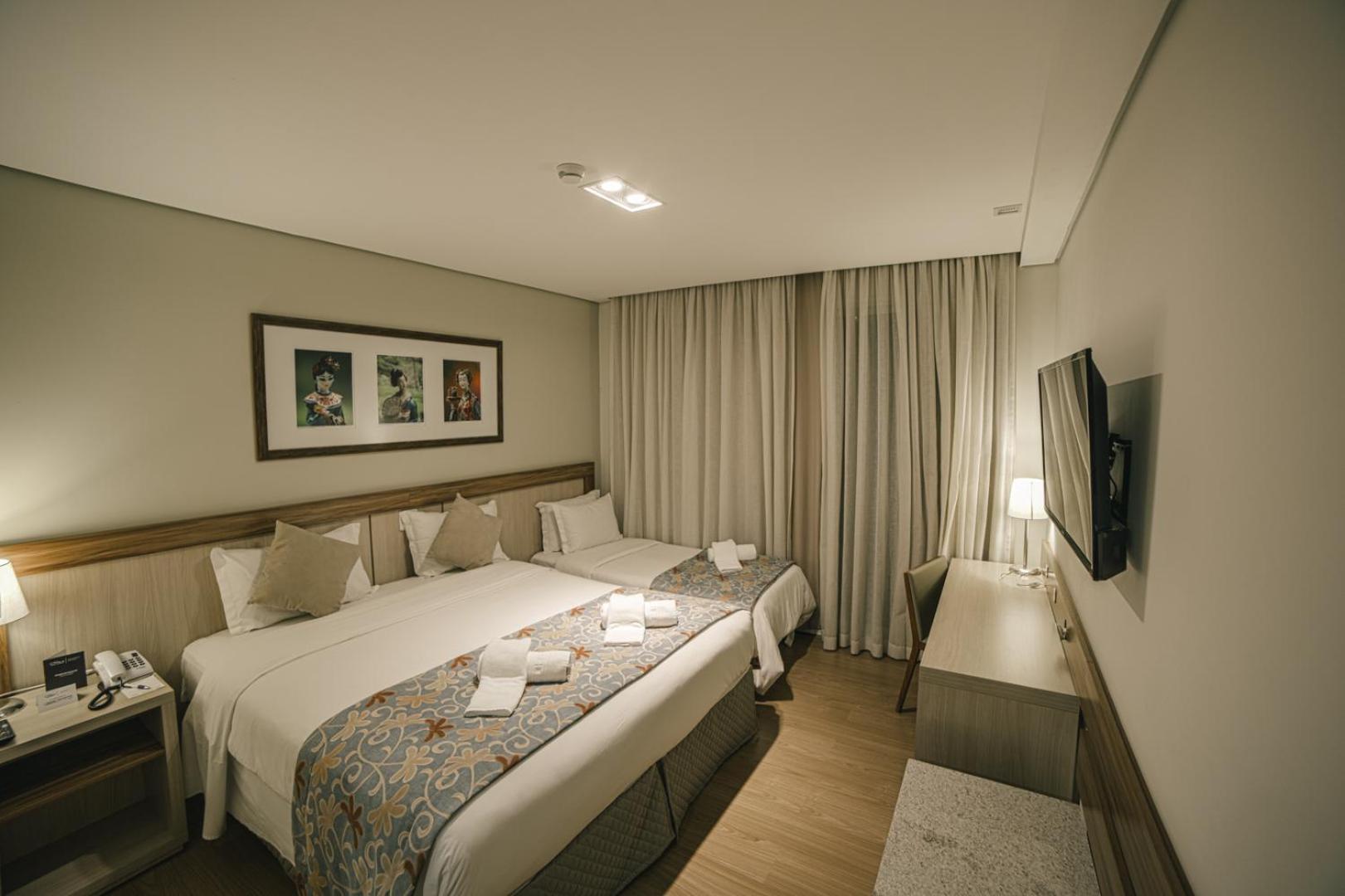 Standard Triple Room photo 1