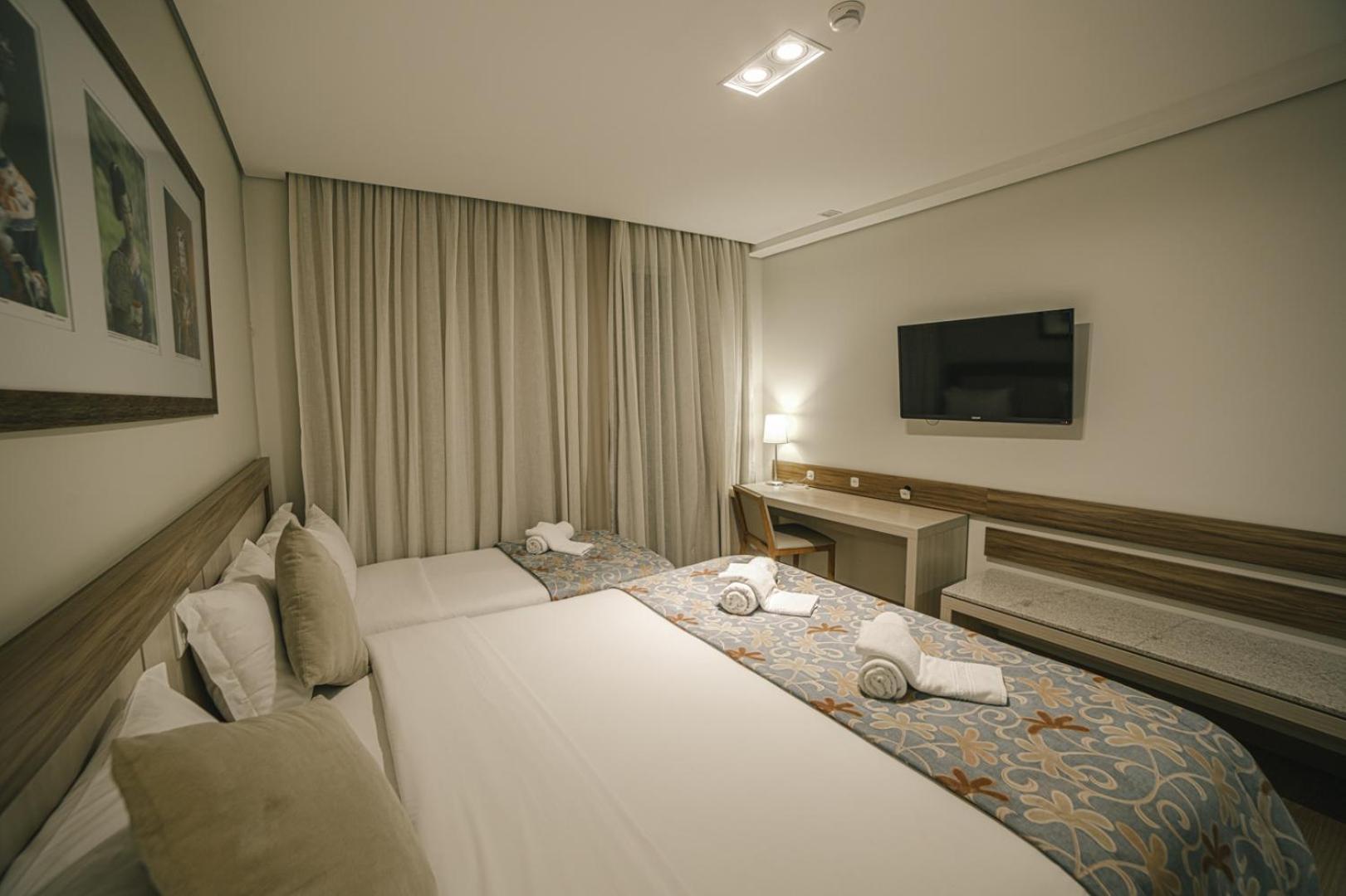 Standard Triple Room photo 3
