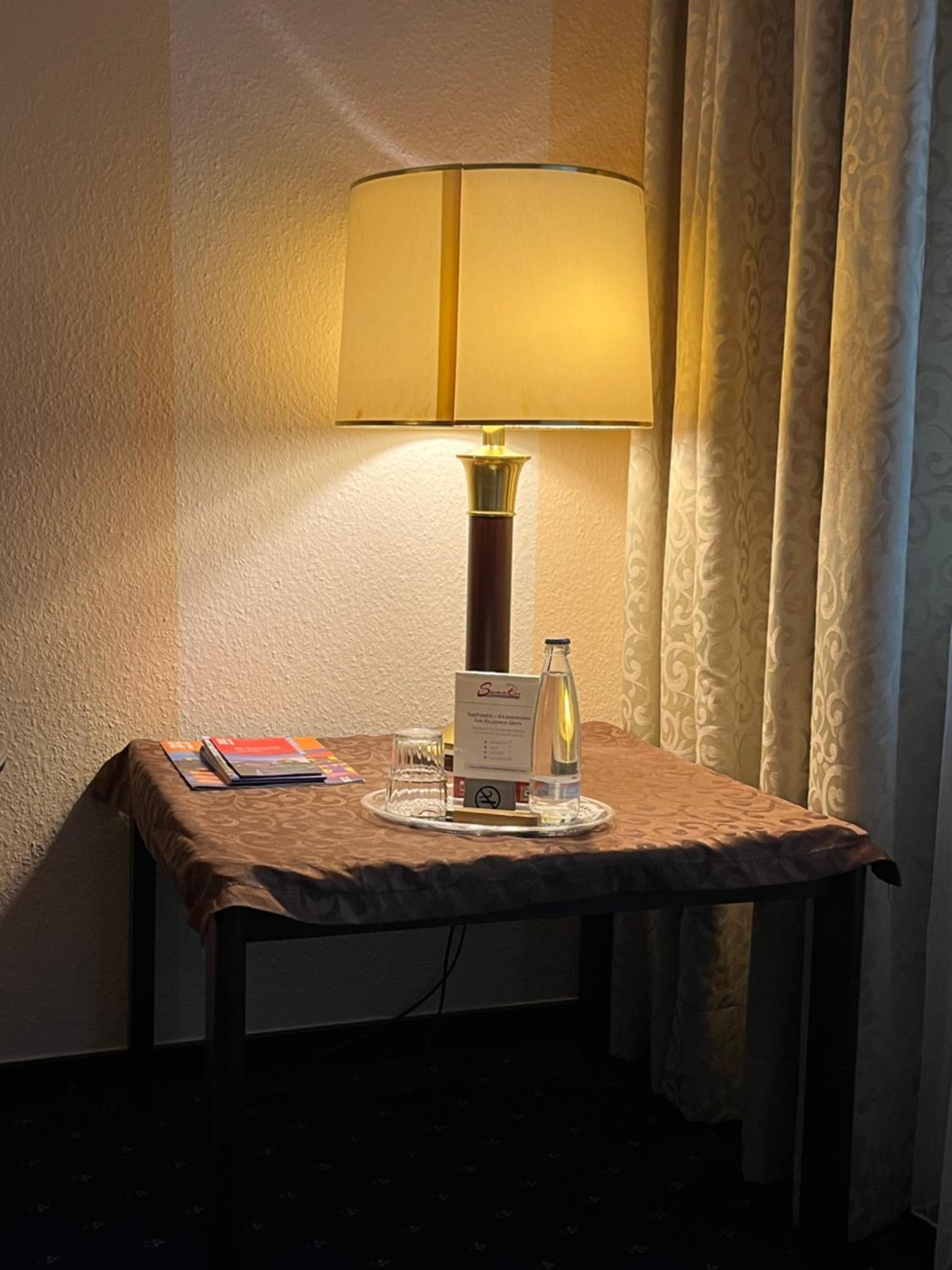 Single Room photo 3