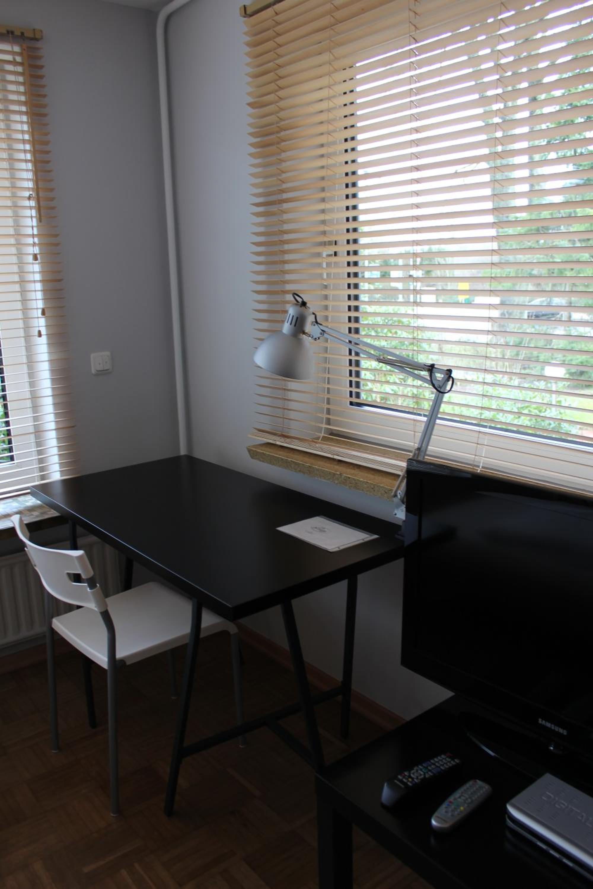 Deluxe Room photo 3